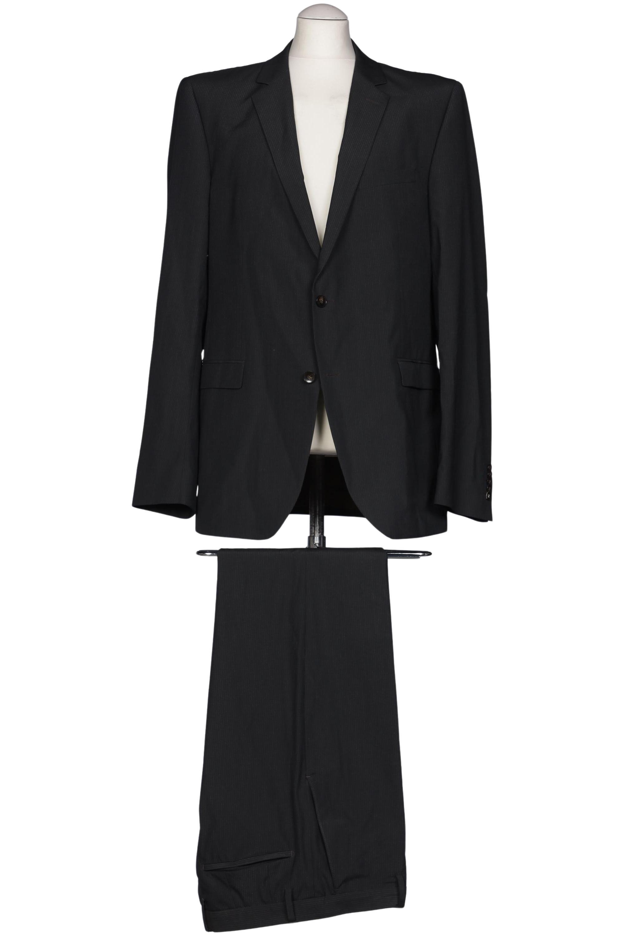 

Strellson Herren Anzug, schwarz, Gr. 102