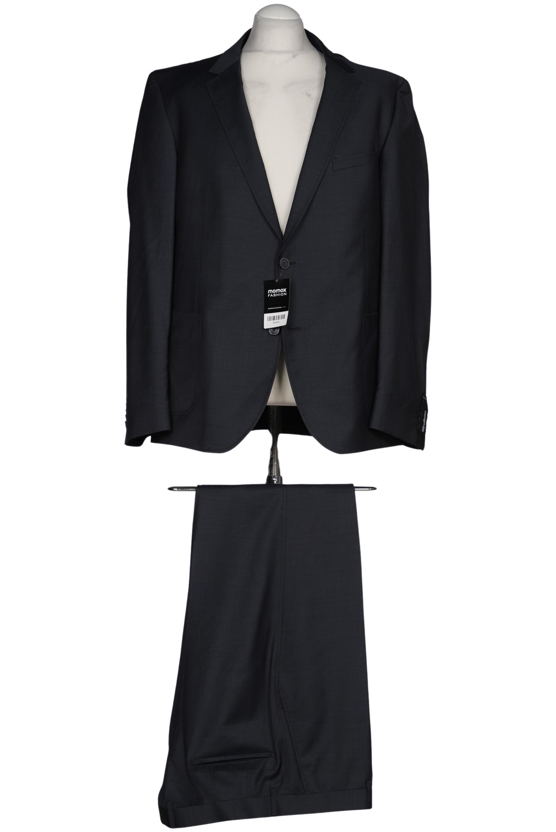 

Strellson Herren Anzug, marineblau, Gr. 56
