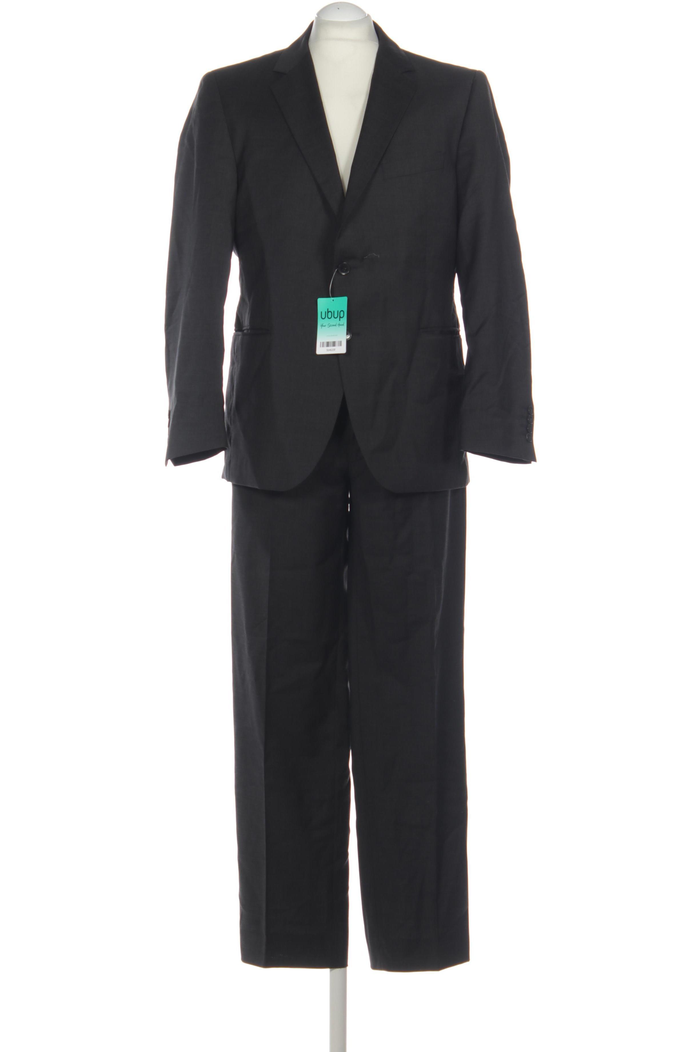 Thumbnail - Strellson Herren Anzug, schwarz, Gr.