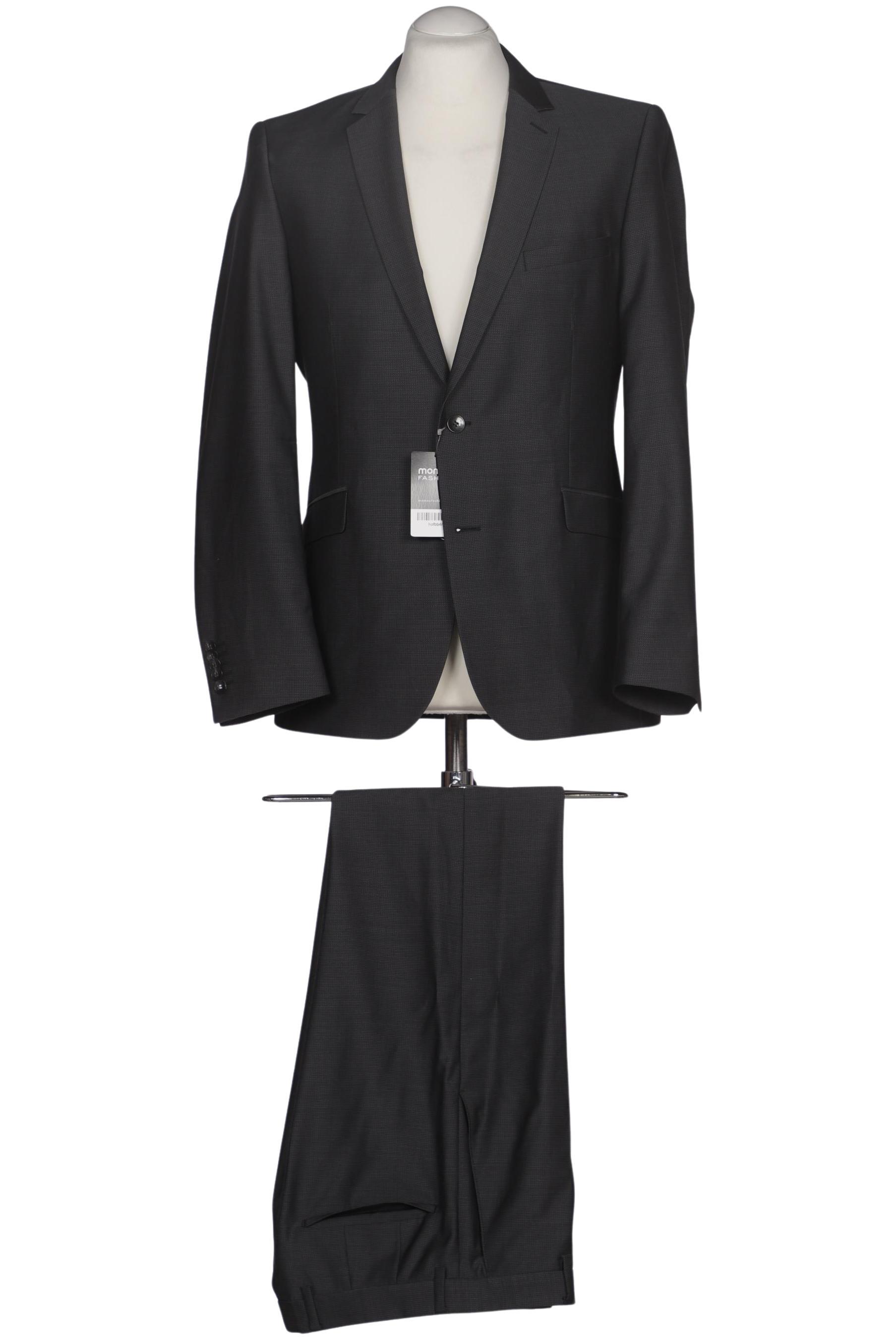 

Strellson Herren Anzug, grau, Gr. 48