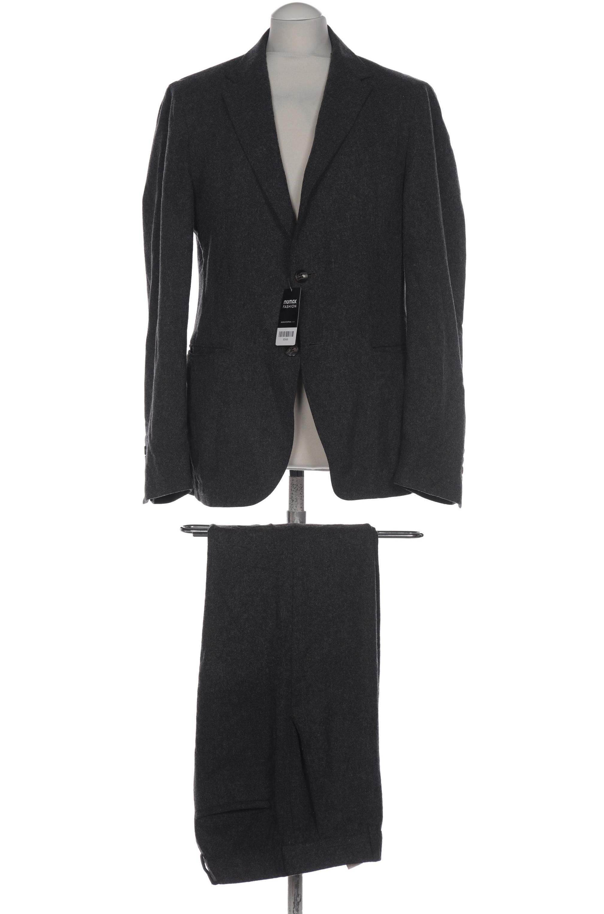 

Strellson Herren Anzug, grau