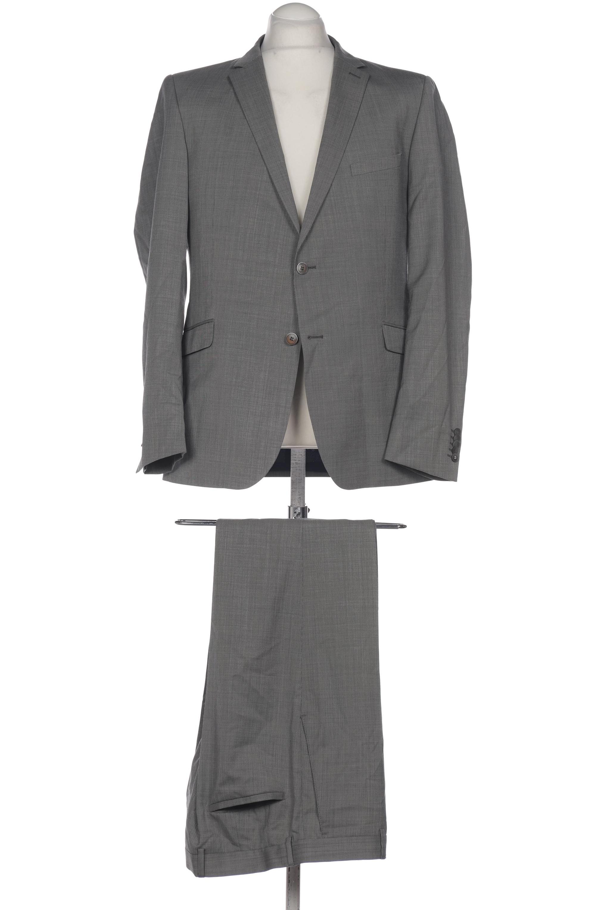 

Strellson Herren Anzug, grau, Gr. 52