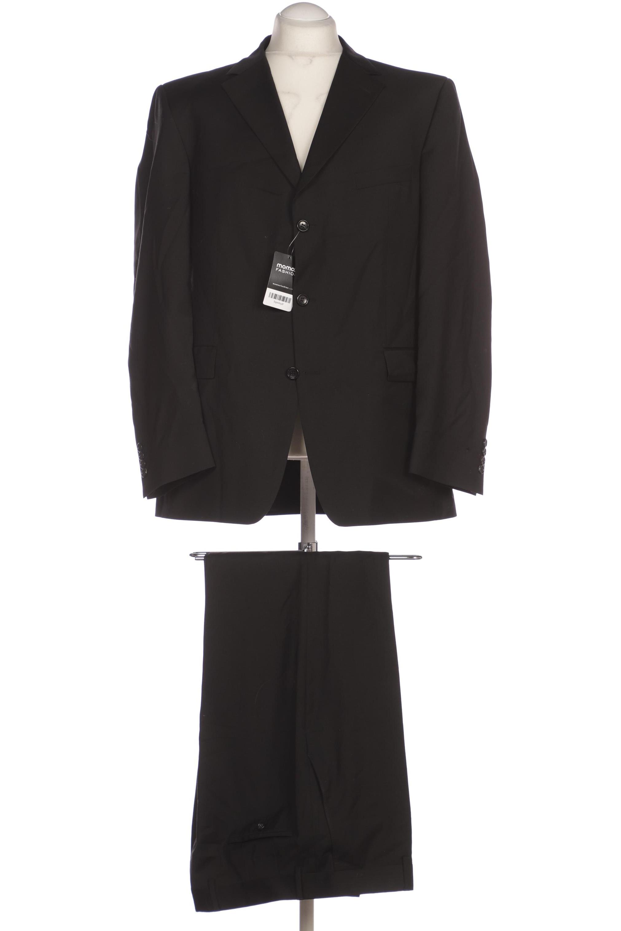 

Strellson Herren Anzug, schwarz, Gr. 54