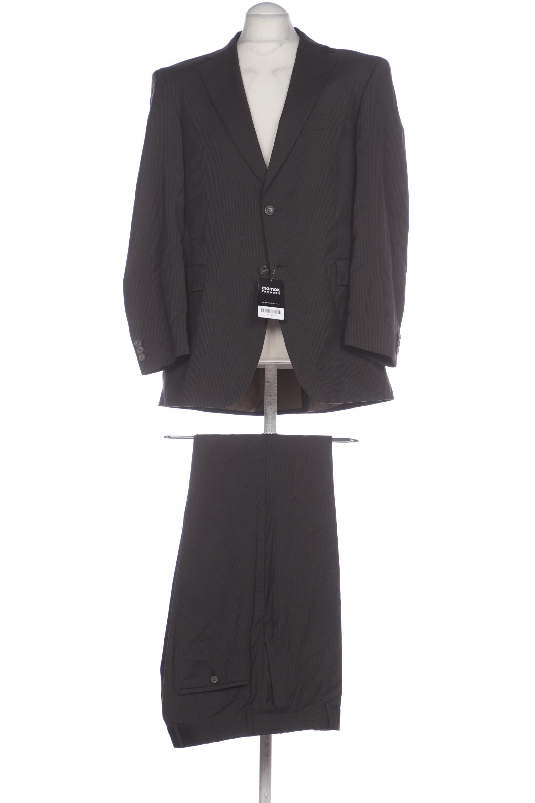 

Strellson Herren Anzug, braun, Gr. 50