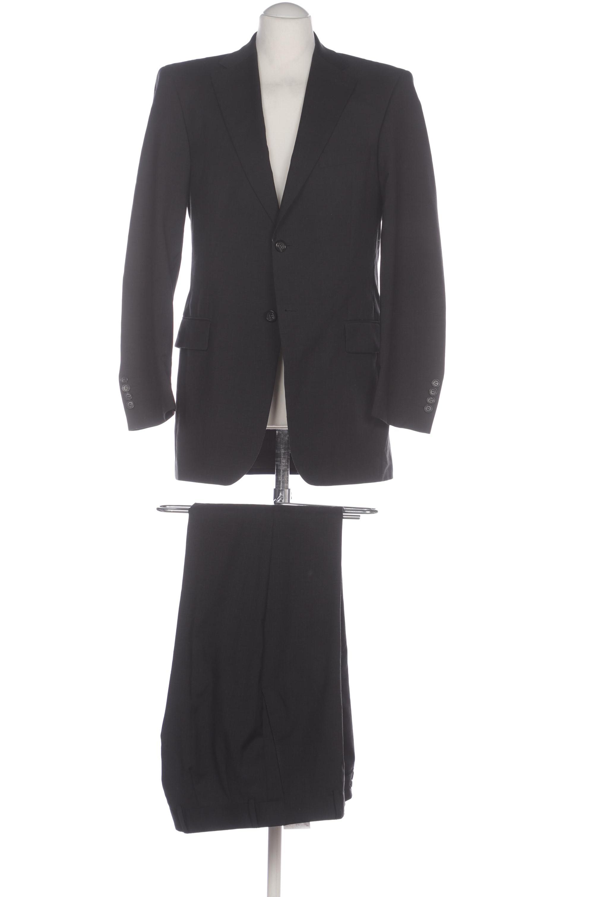 

Strellson Herren Anzug, schwarz, Gr. 46