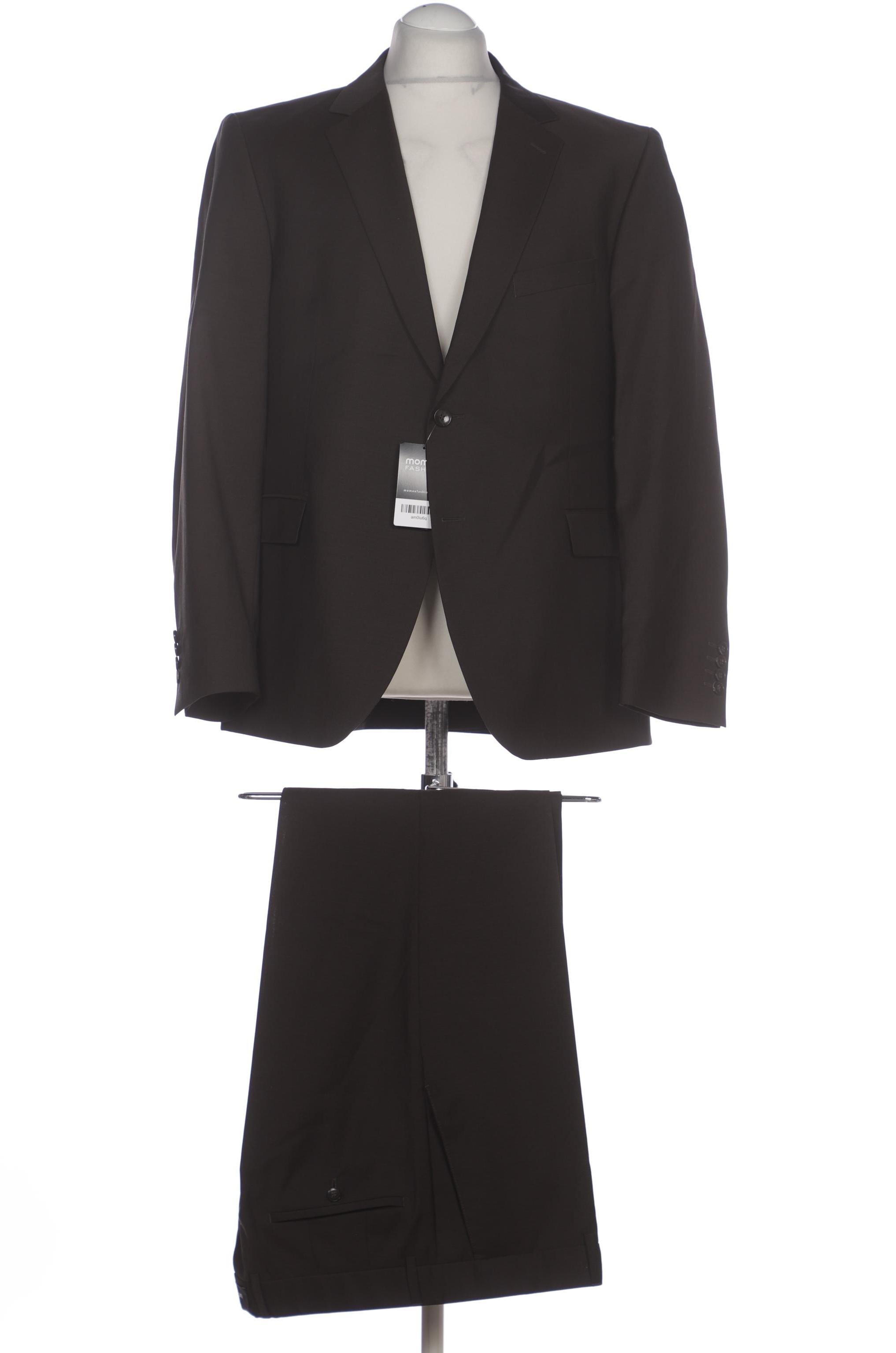 

Strellson Herren Anzug, schwarz, Gr. 26