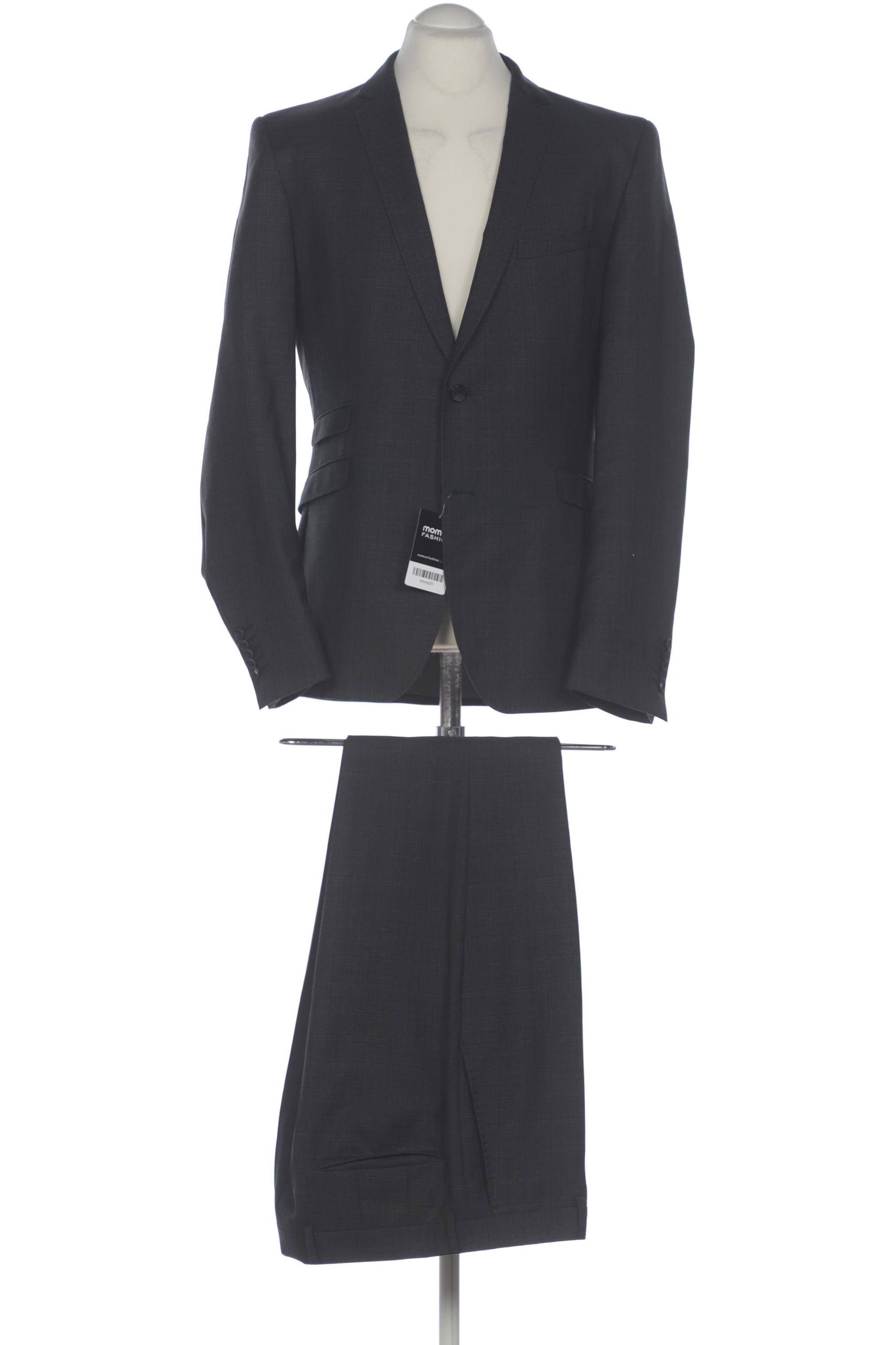 Thumbnail - Strellson Herren Anzug, grau, Gr. 102