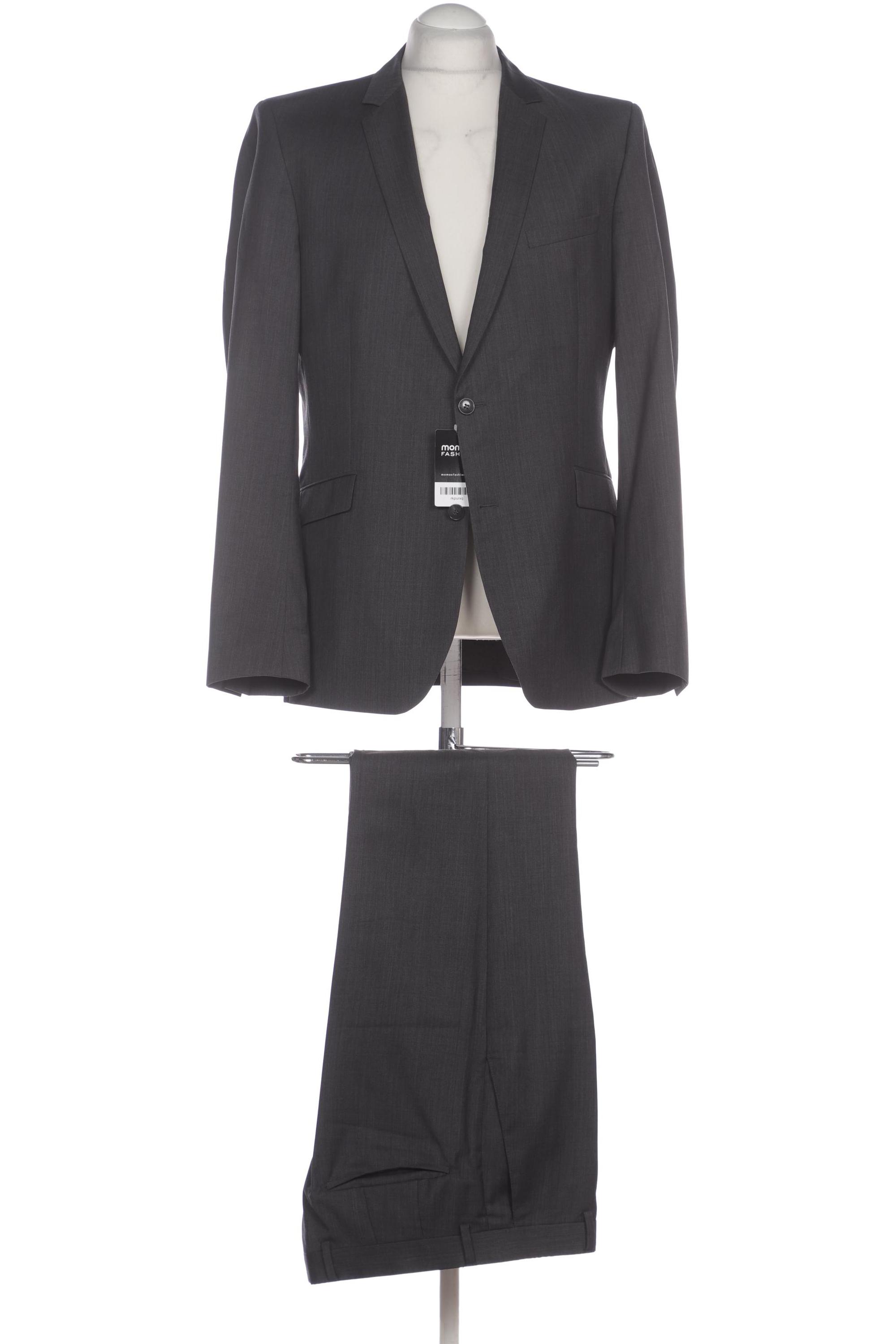 

Strellson Herren Anzug, grau, Gr. 102