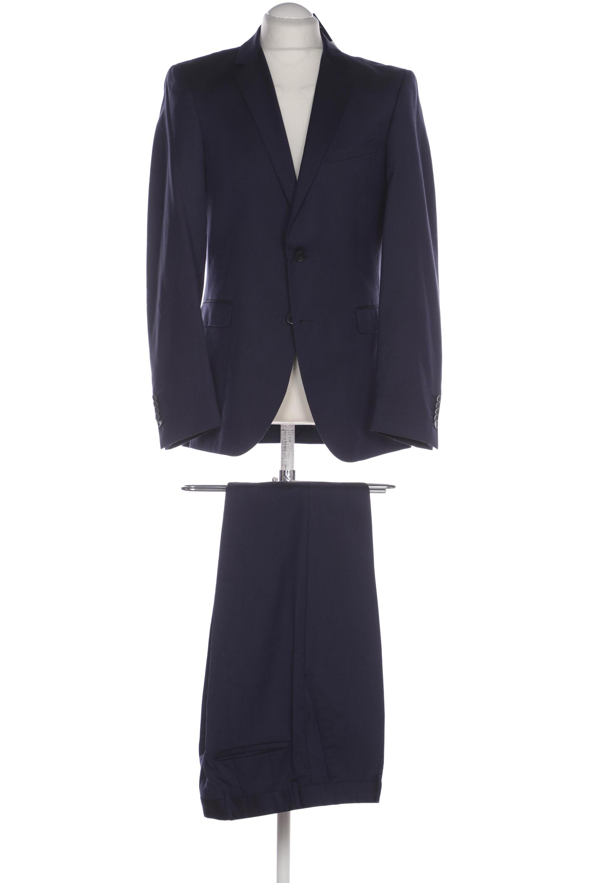 

Strellson Herren Anzug, marineblau, Gr. 94