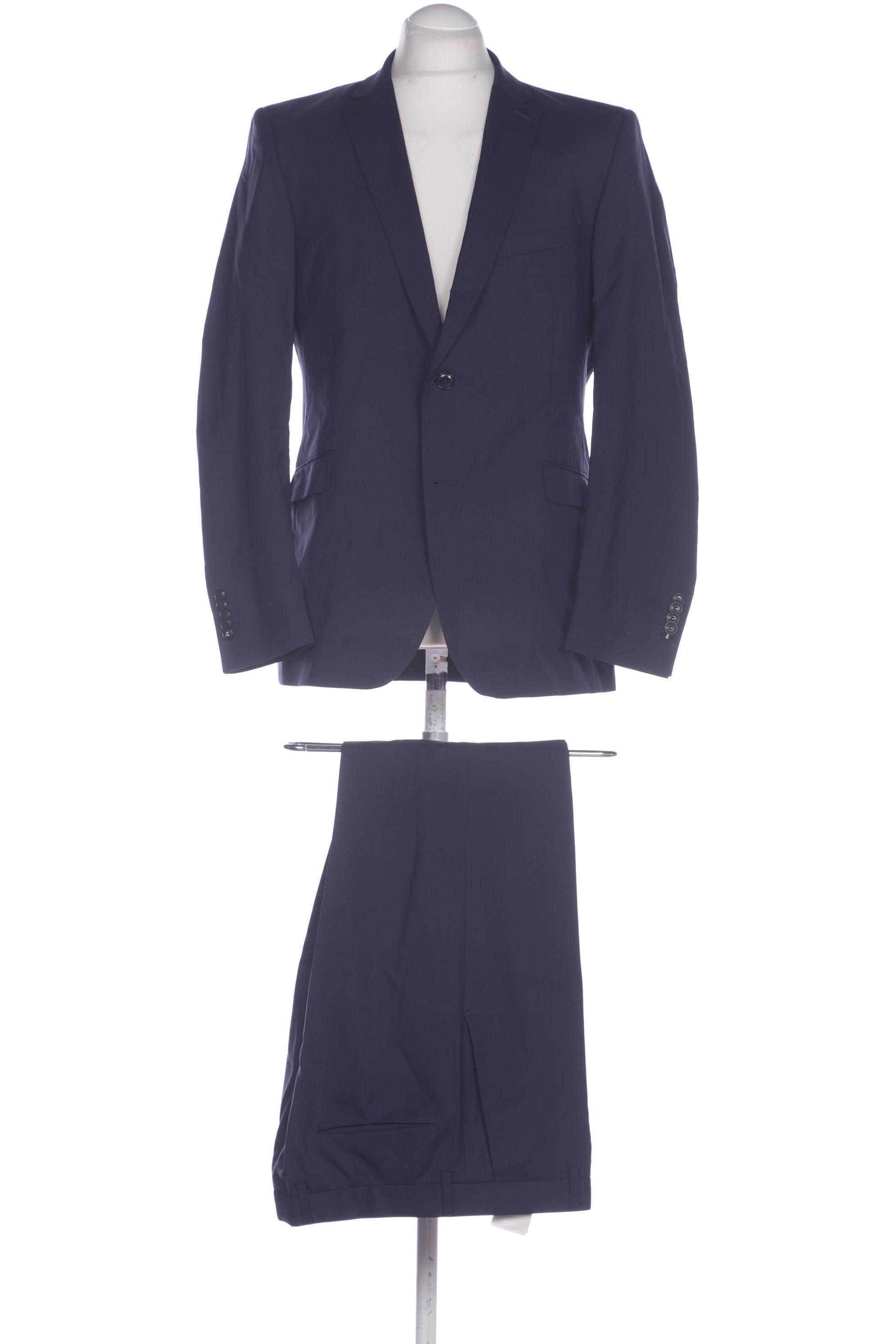 

Strellson Herren Anzug, marineblau, Gr. 50