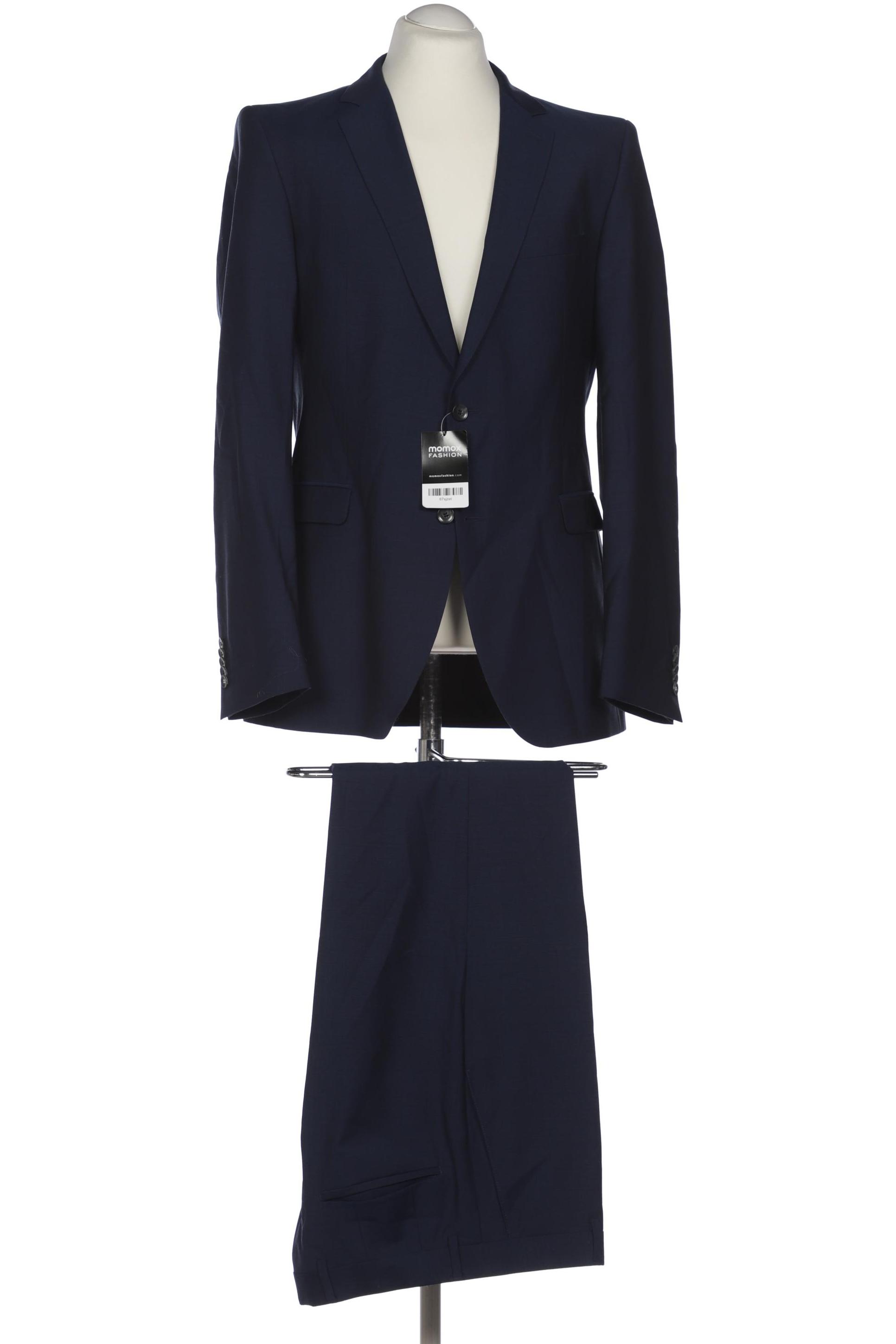 

Strellson Herren Anzug, marineblau, Gr. 102