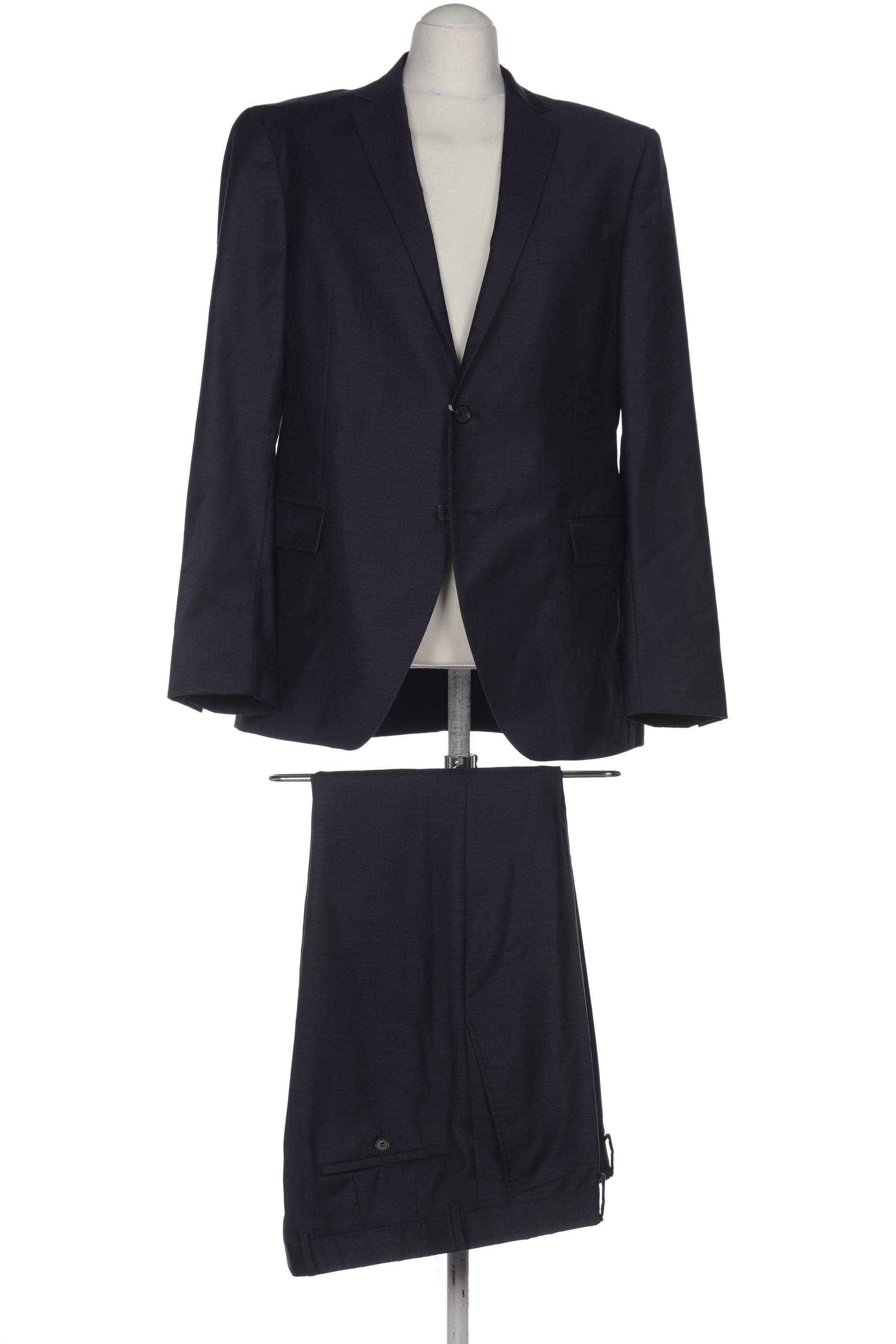 

Strellson Herren Anzug, marineblau, Gr. 48