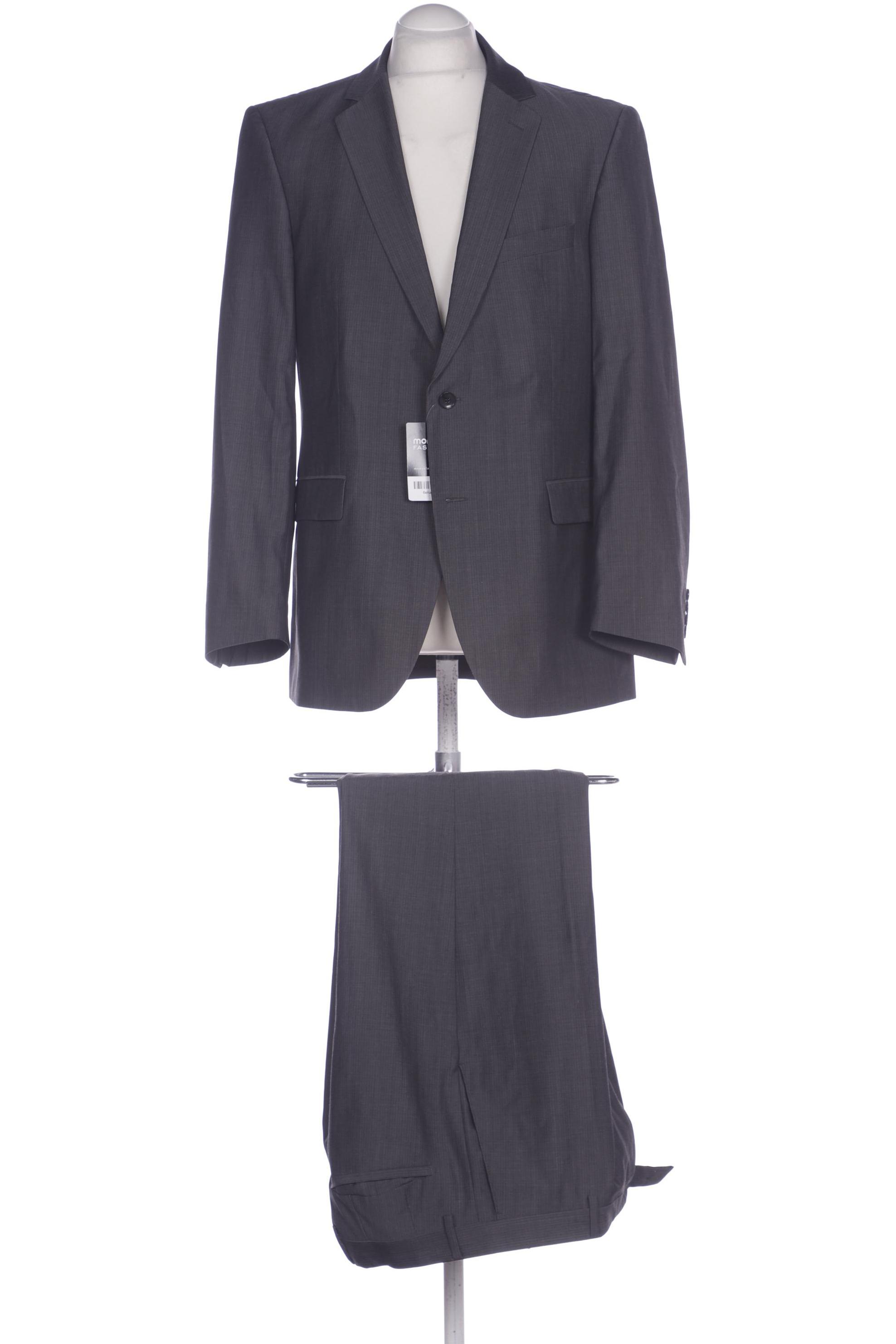 

Strellson Herren Anzug, grau