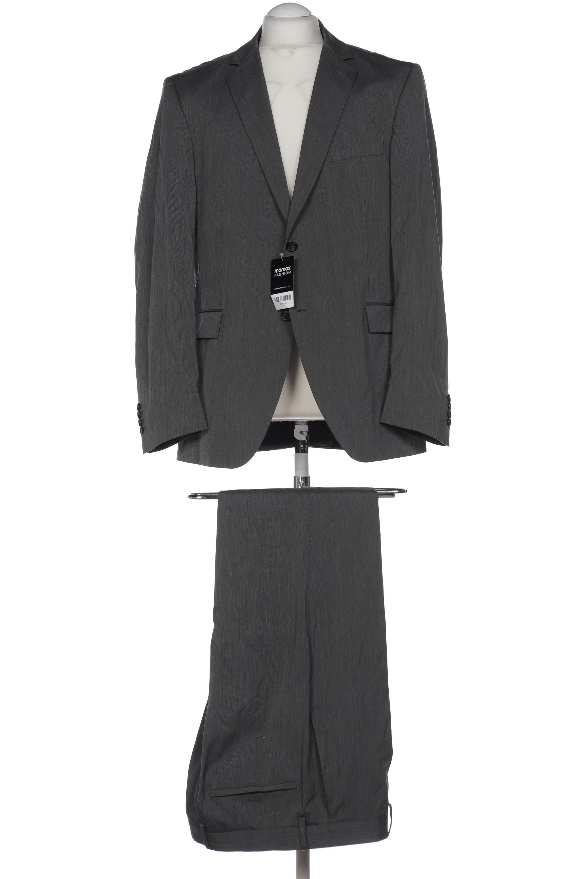 

Strellson Herren Anzug, grau