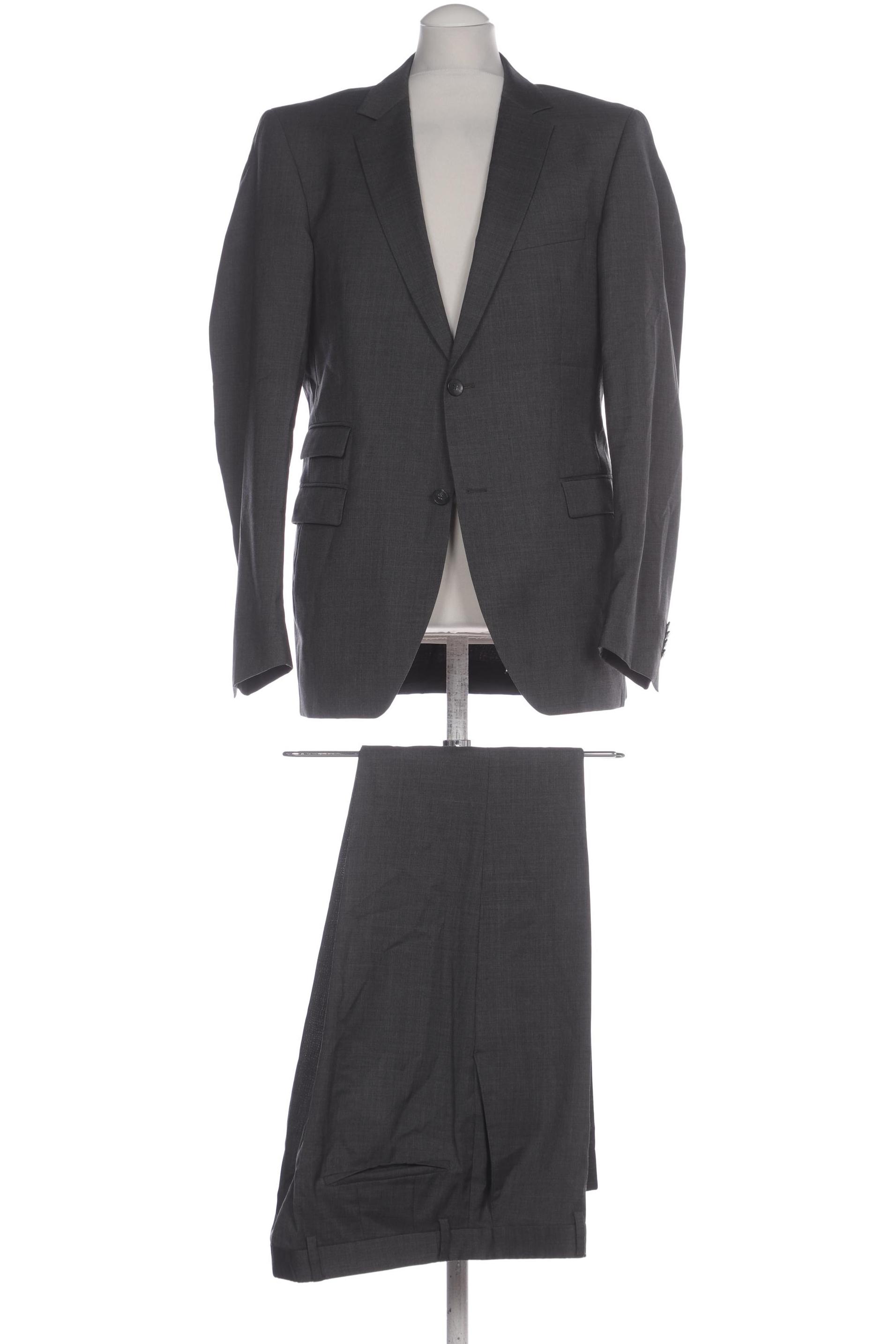 

Strellson Herren Anzug, grau, Gr. 98