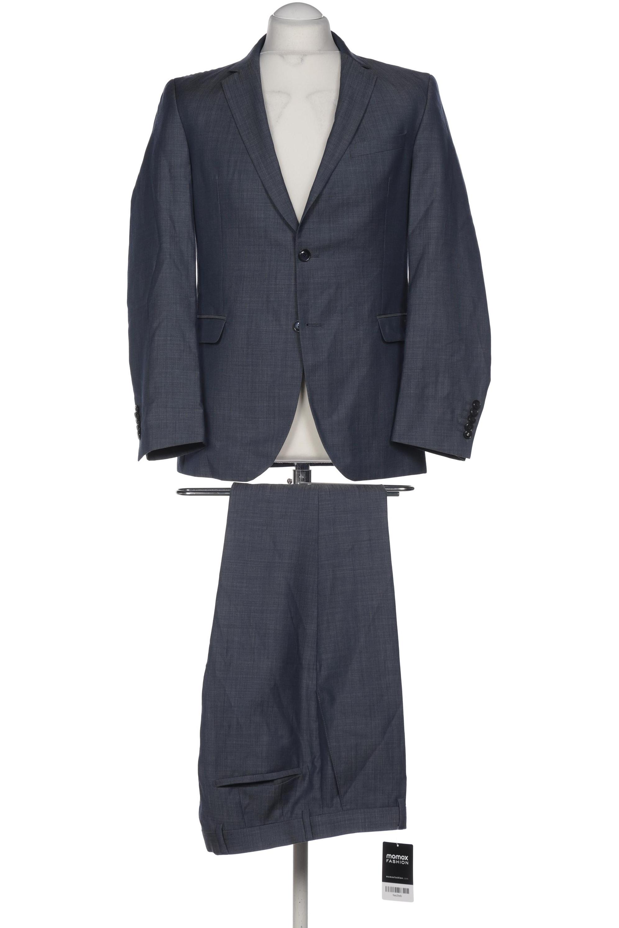 

Strellson Herren Anzug, blau, Gr. 48