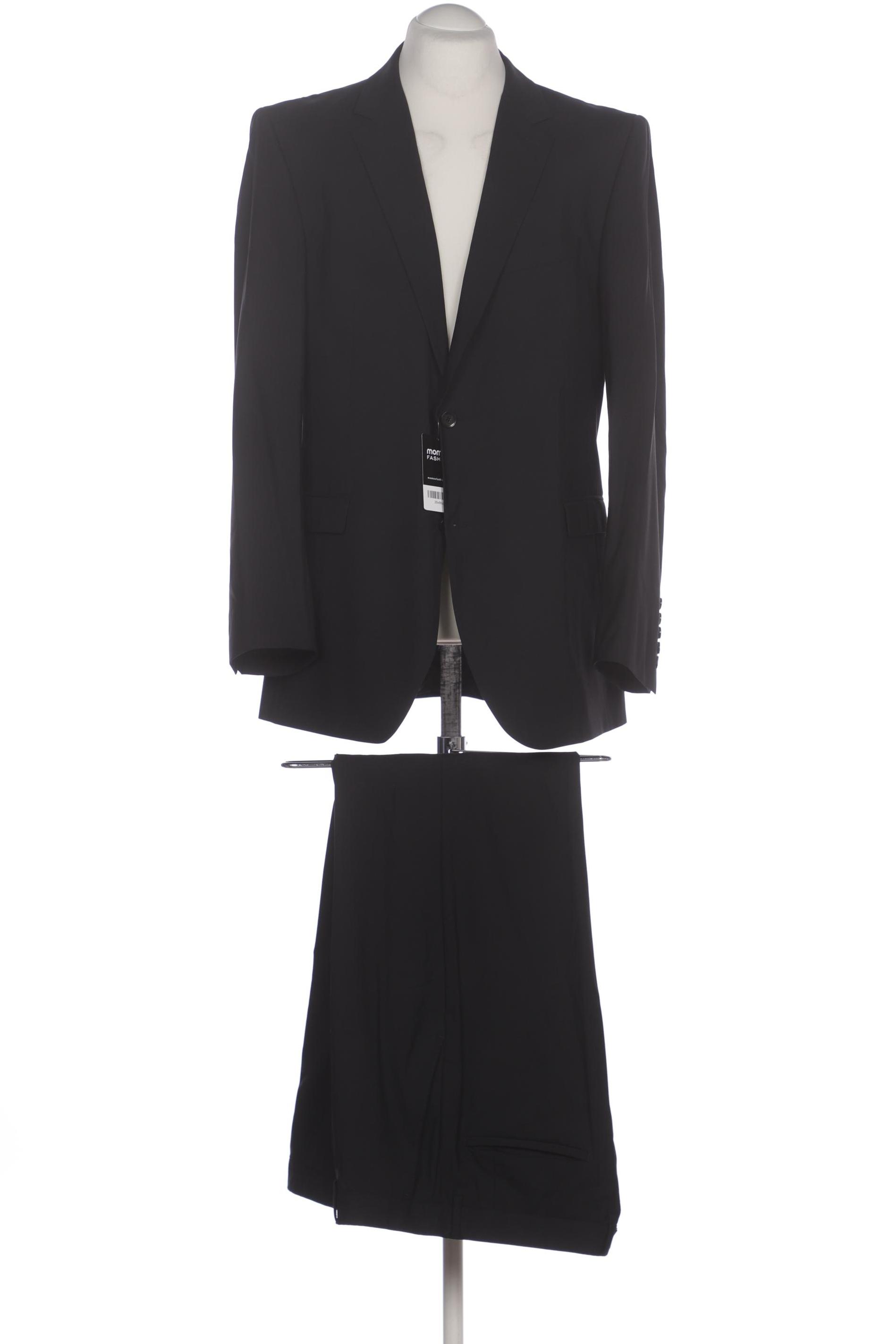 

Strellson Herren Anzug, schwarz, Gr. 106