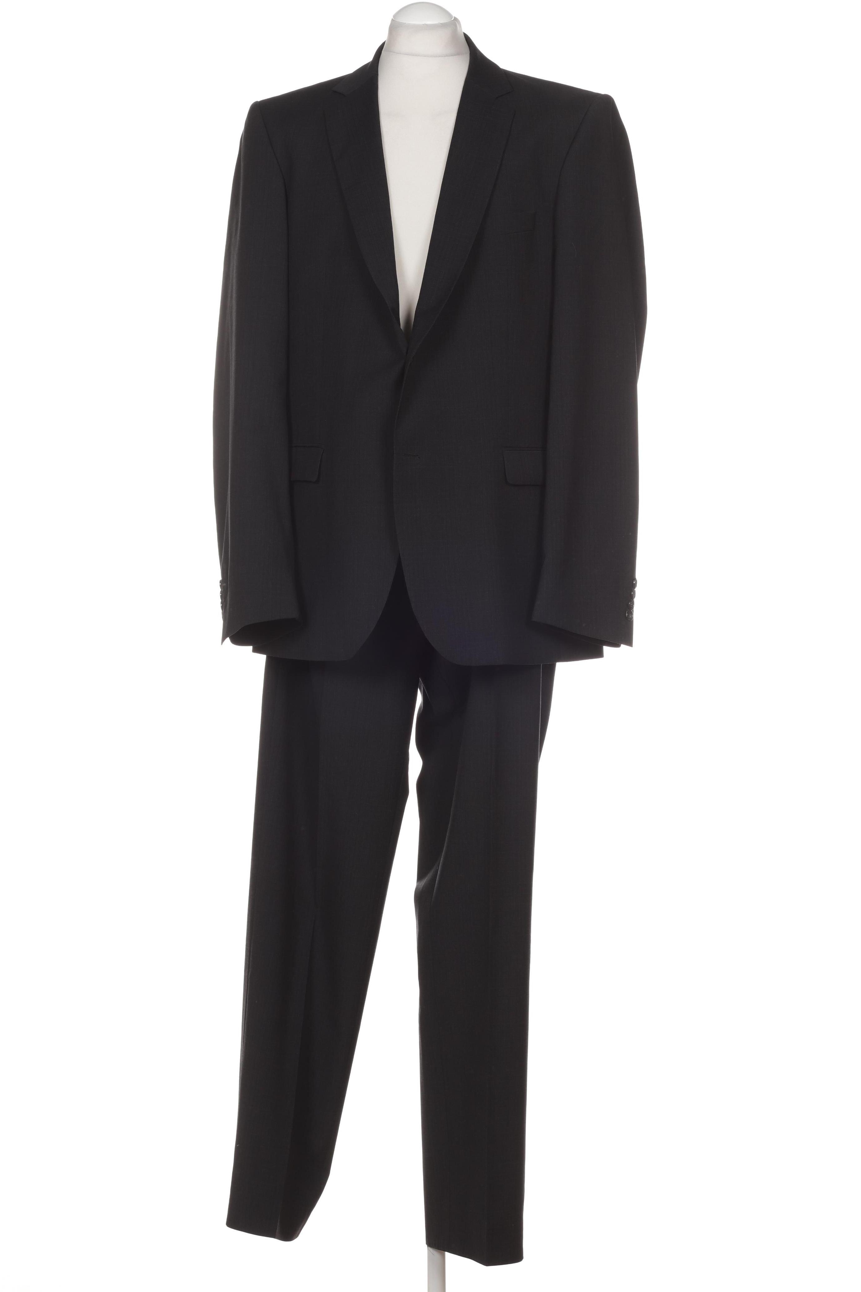 

Strellson Herren Anzug, schwarz, Gr.