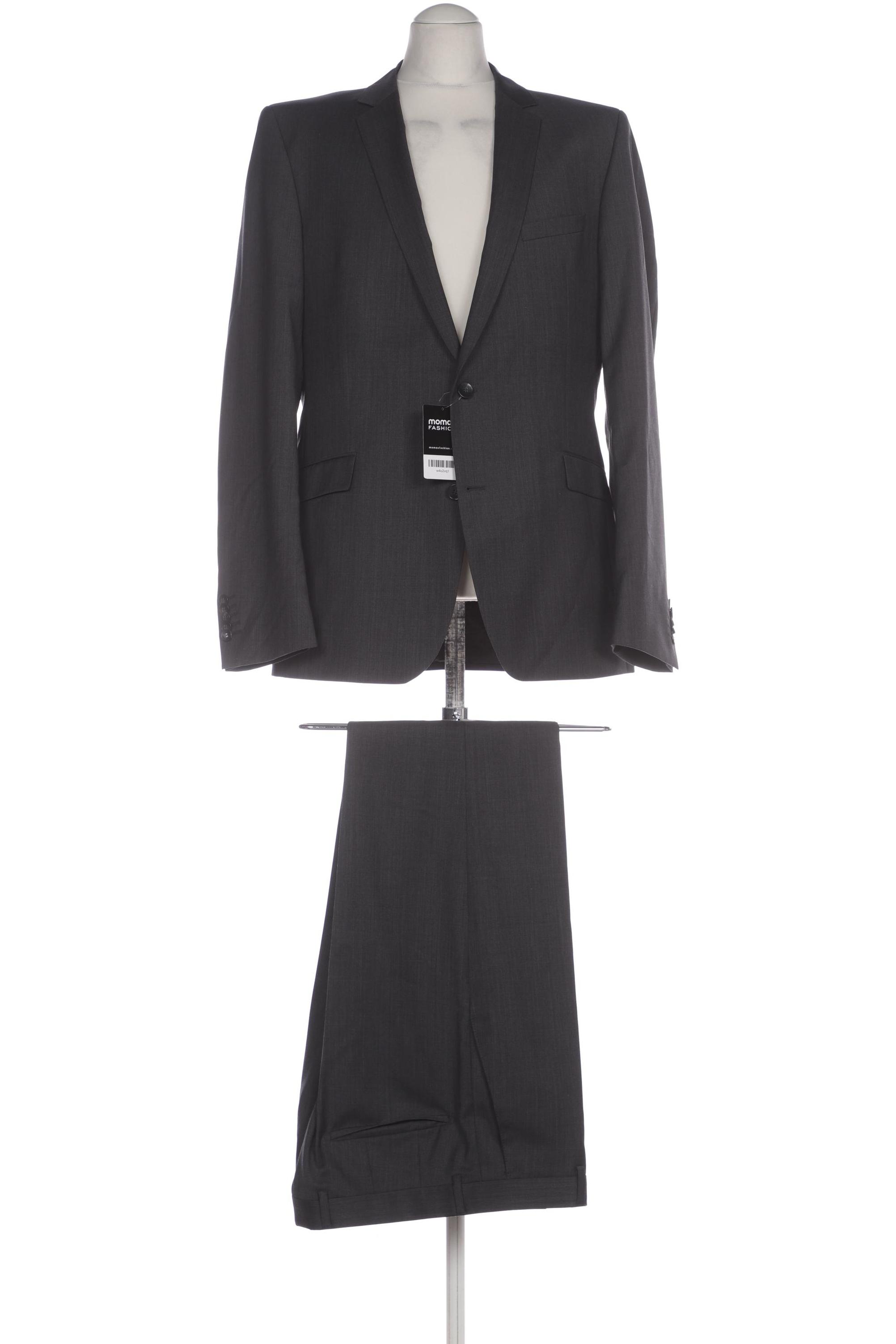 

Strellson Herren Anzug, grau, Gr. 102