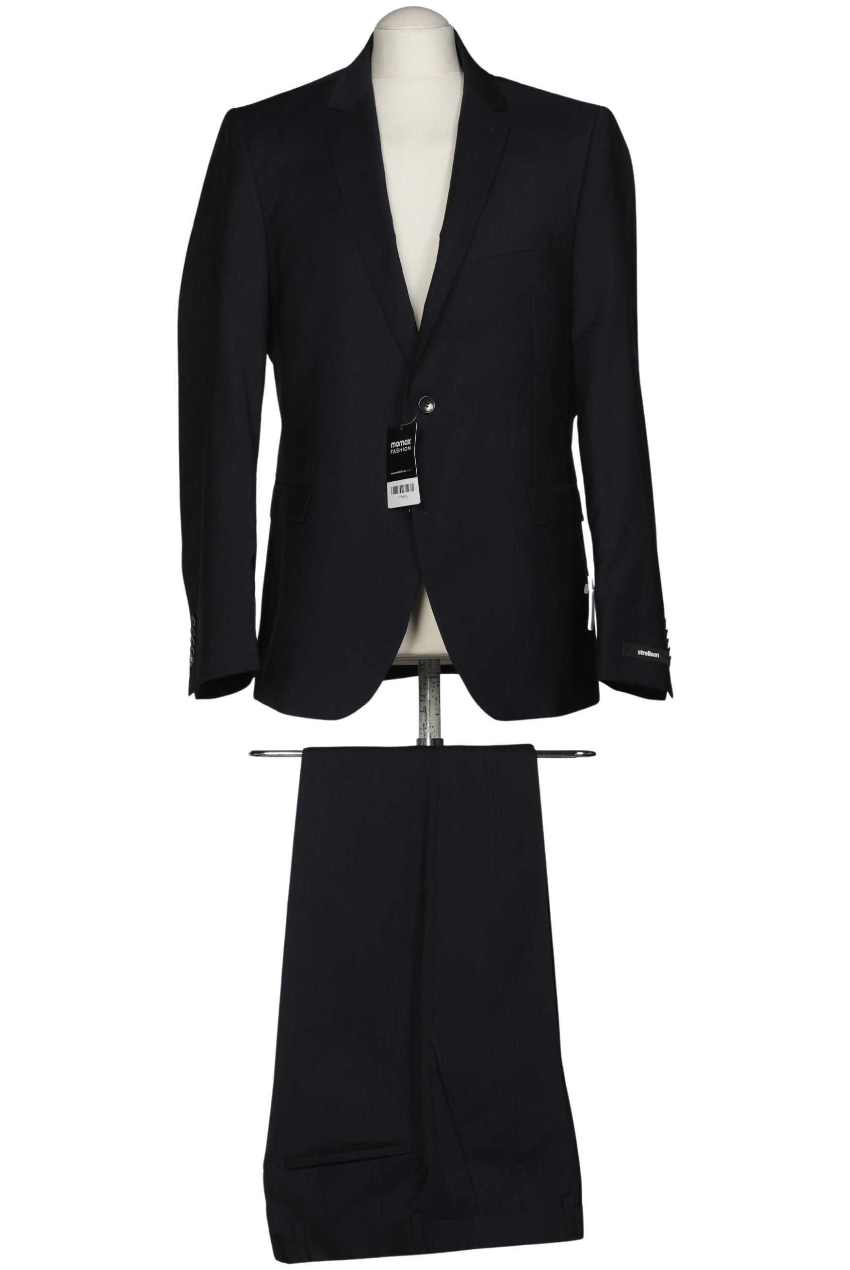 

Strellson Herren Anzug, marineblau, Gr. 50