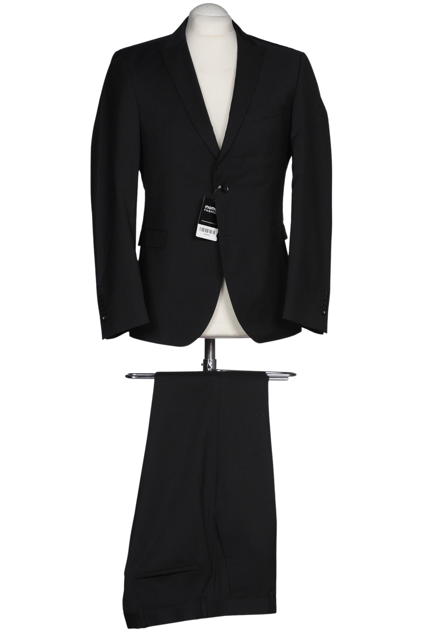 

Strellson Herren Anzug, schwarz, Gr. 46