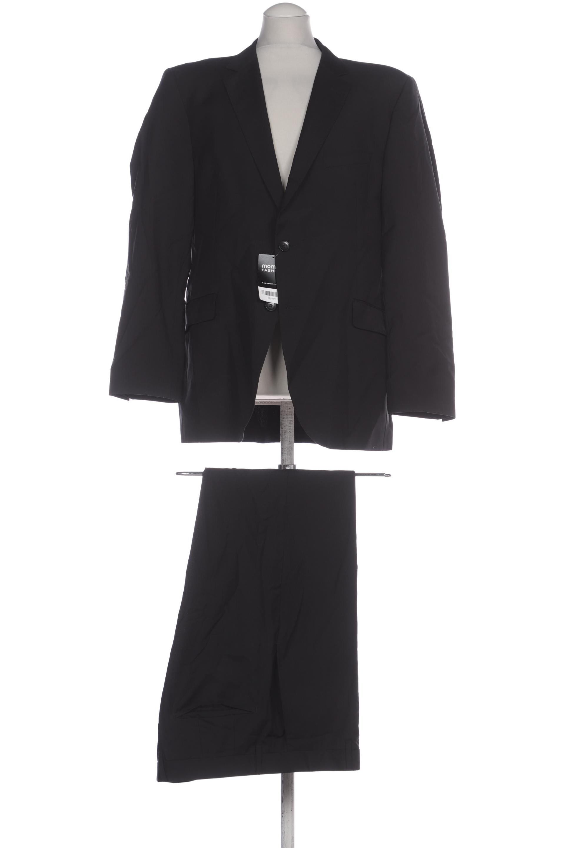 

Strellson Herren Anzug, schwarz, Gr. 52