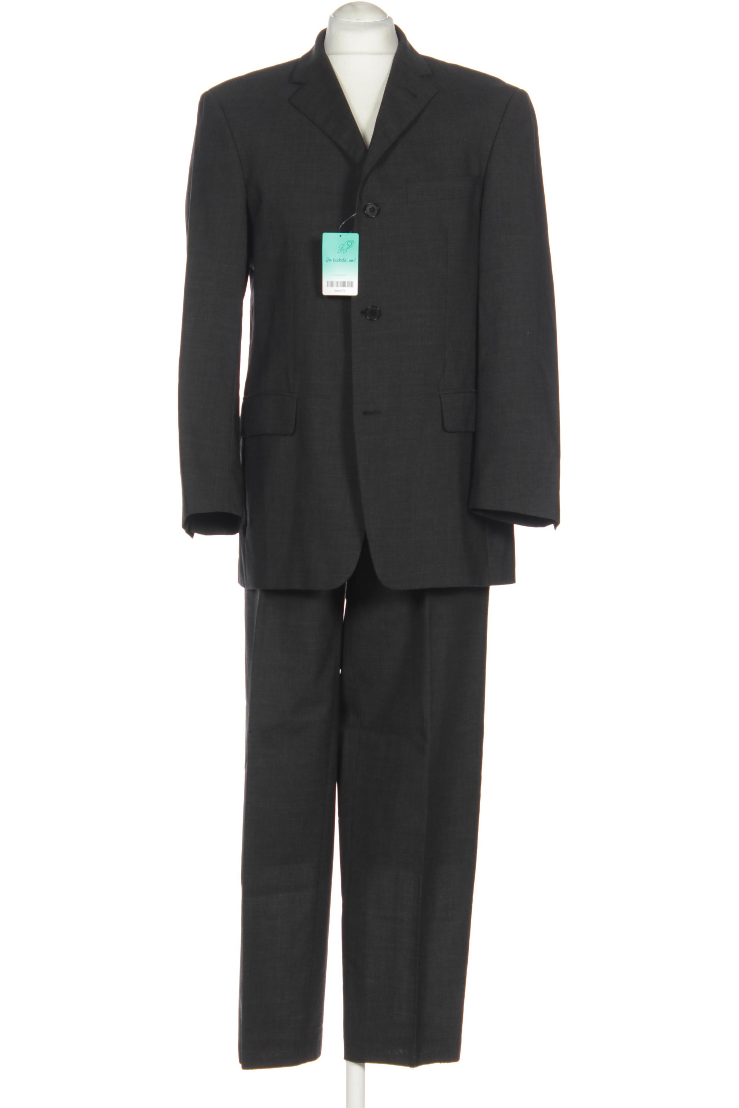 

Strellson Herren Anzug, schwarz, Gr. 50