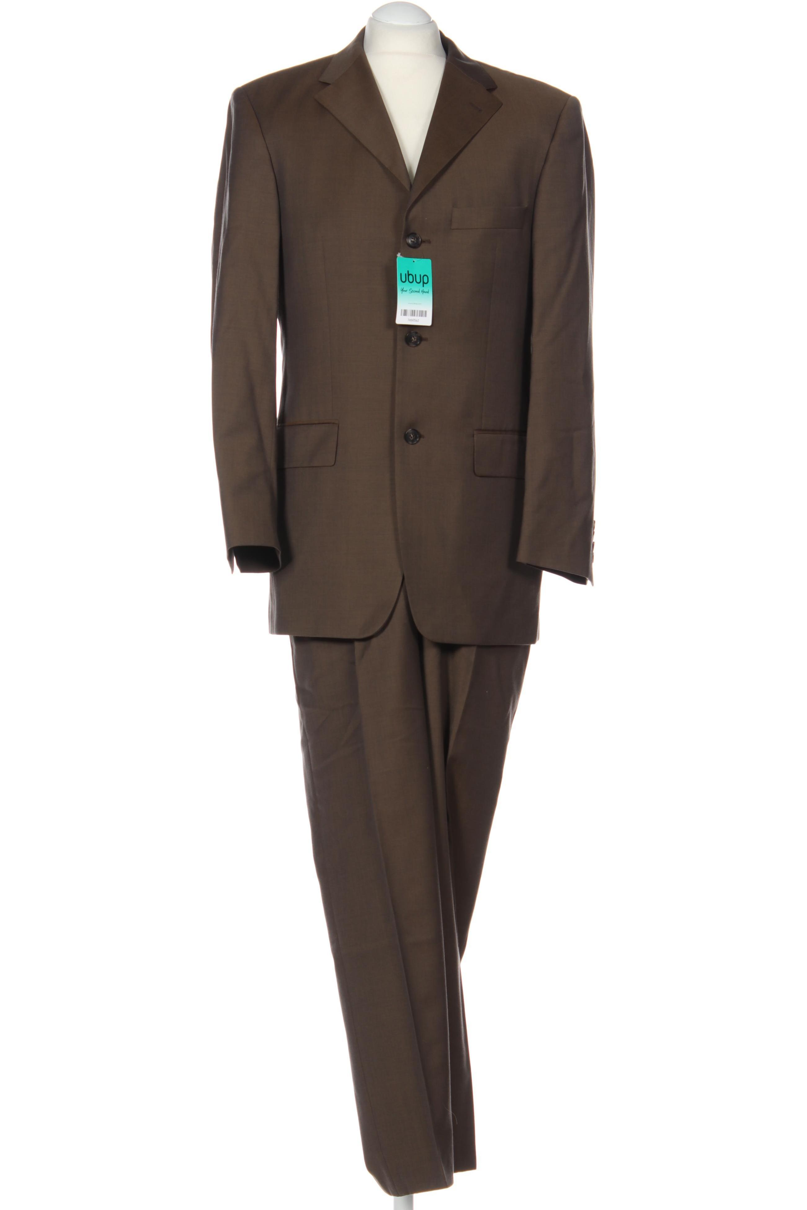 

Strellson Herren Anzug, braun, Gr.