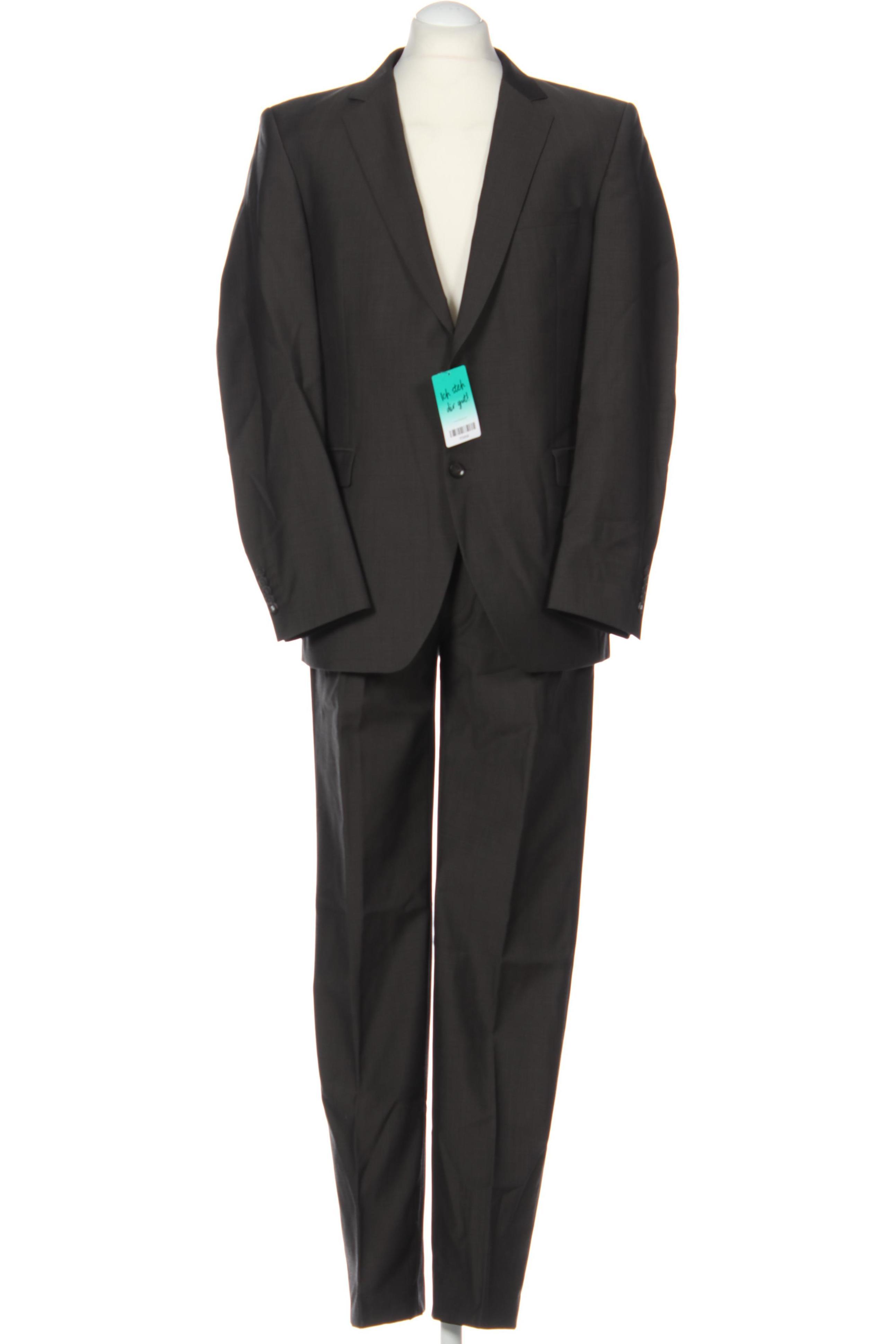 

Strellson Herren Anzug, braun, Gr. 50