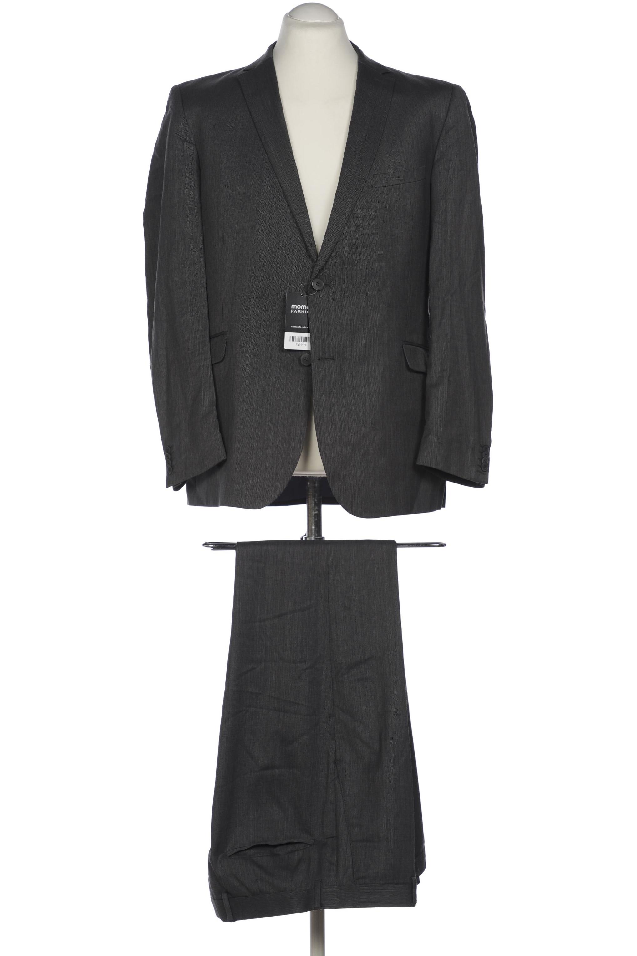 

Strellson Herren Anzug, grau, Gr. 52