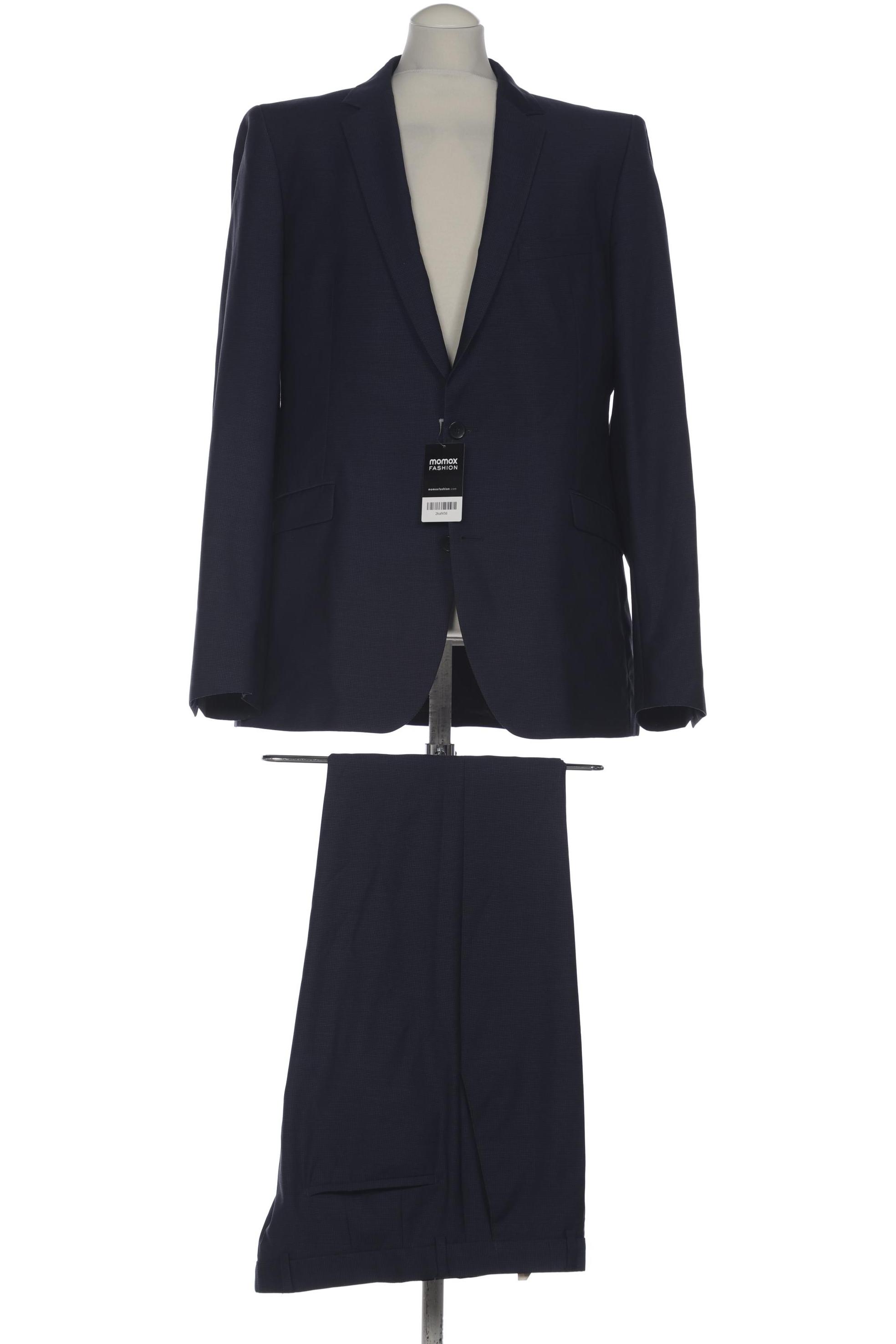 

Strellson Herren Anzug, blau, Gr. 106