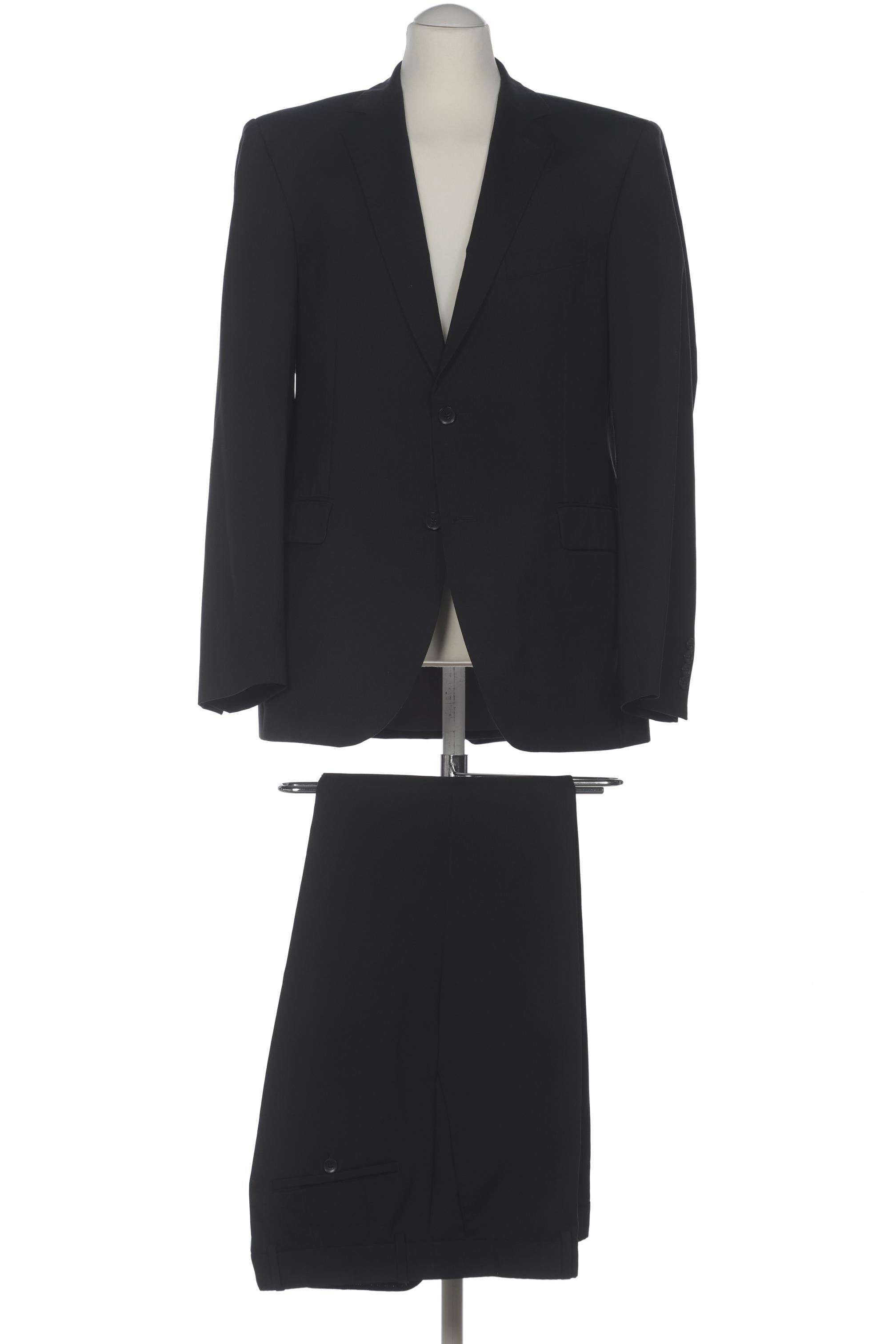 

Strellson Herren Anzug, schwarz, Gr. 50