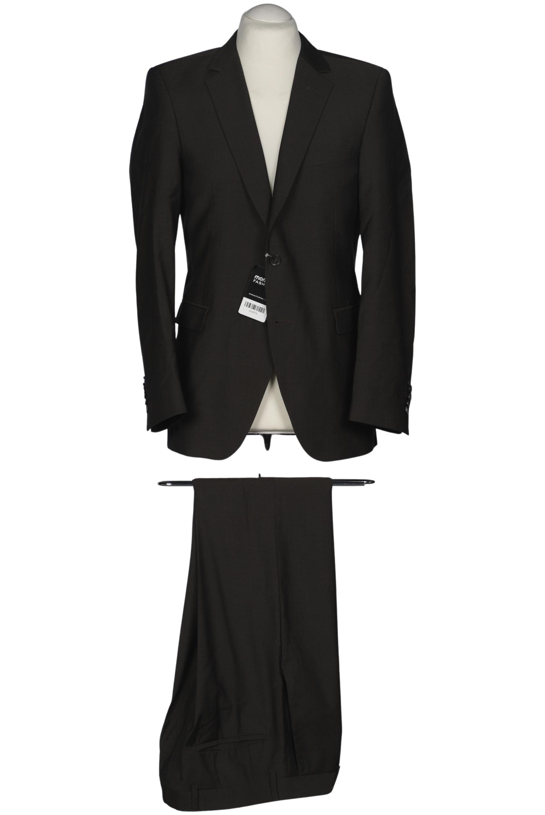 

Strellson Herren Anzug, grau, Gr. 46