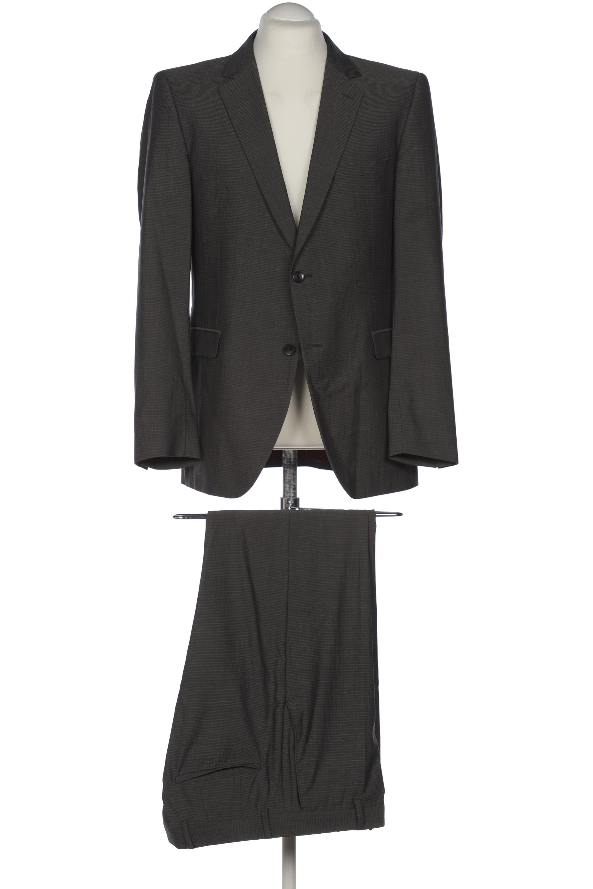 

Strellson Herren Anzug, grau, Gr. 50