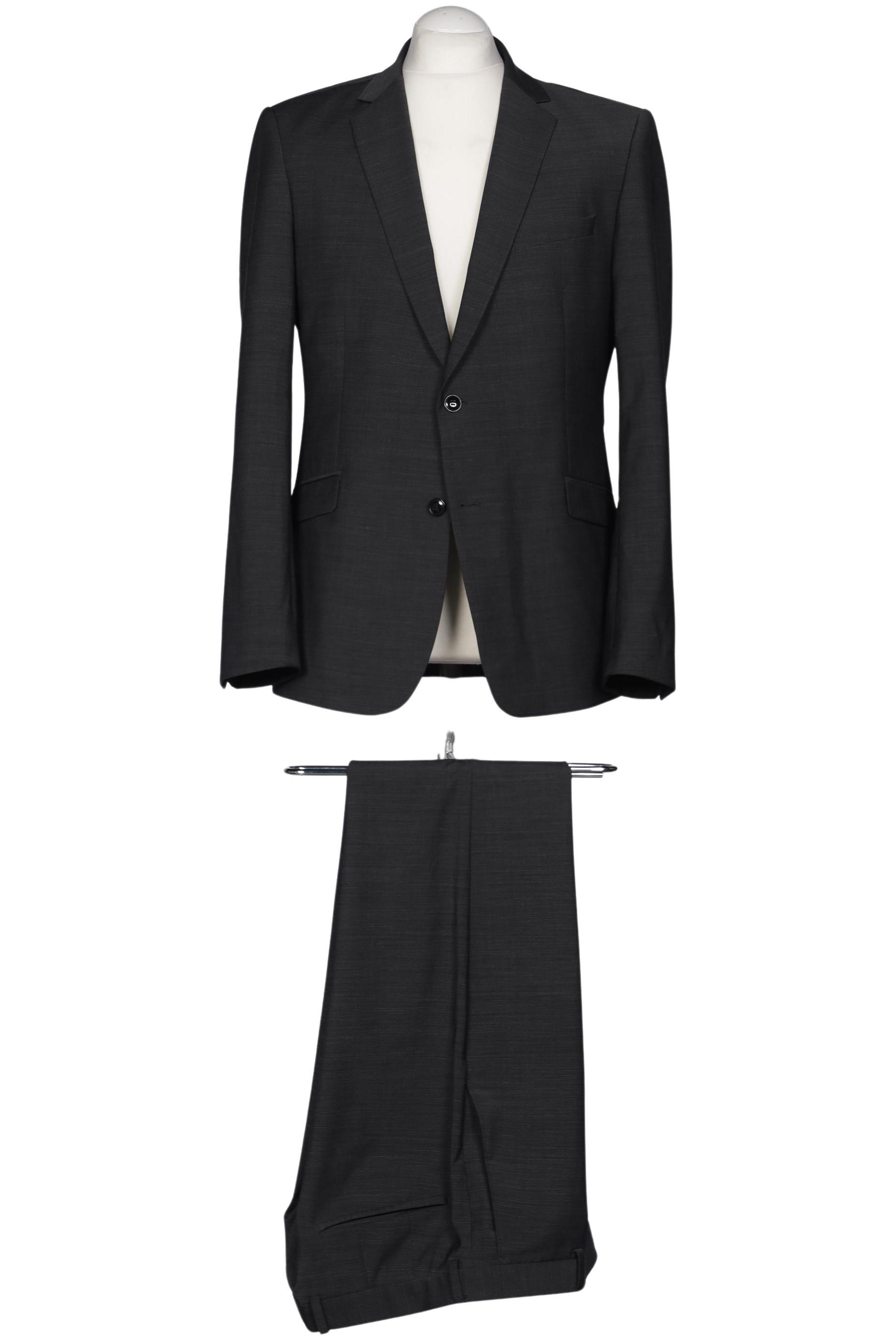 

Strellson Herren Anzug, grau, Gr. 52