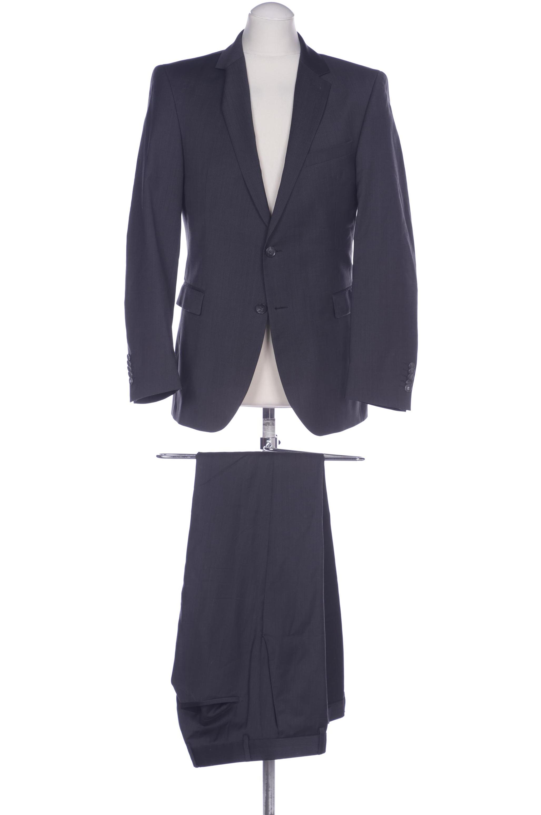 

Strellson Herren Anzug, grau