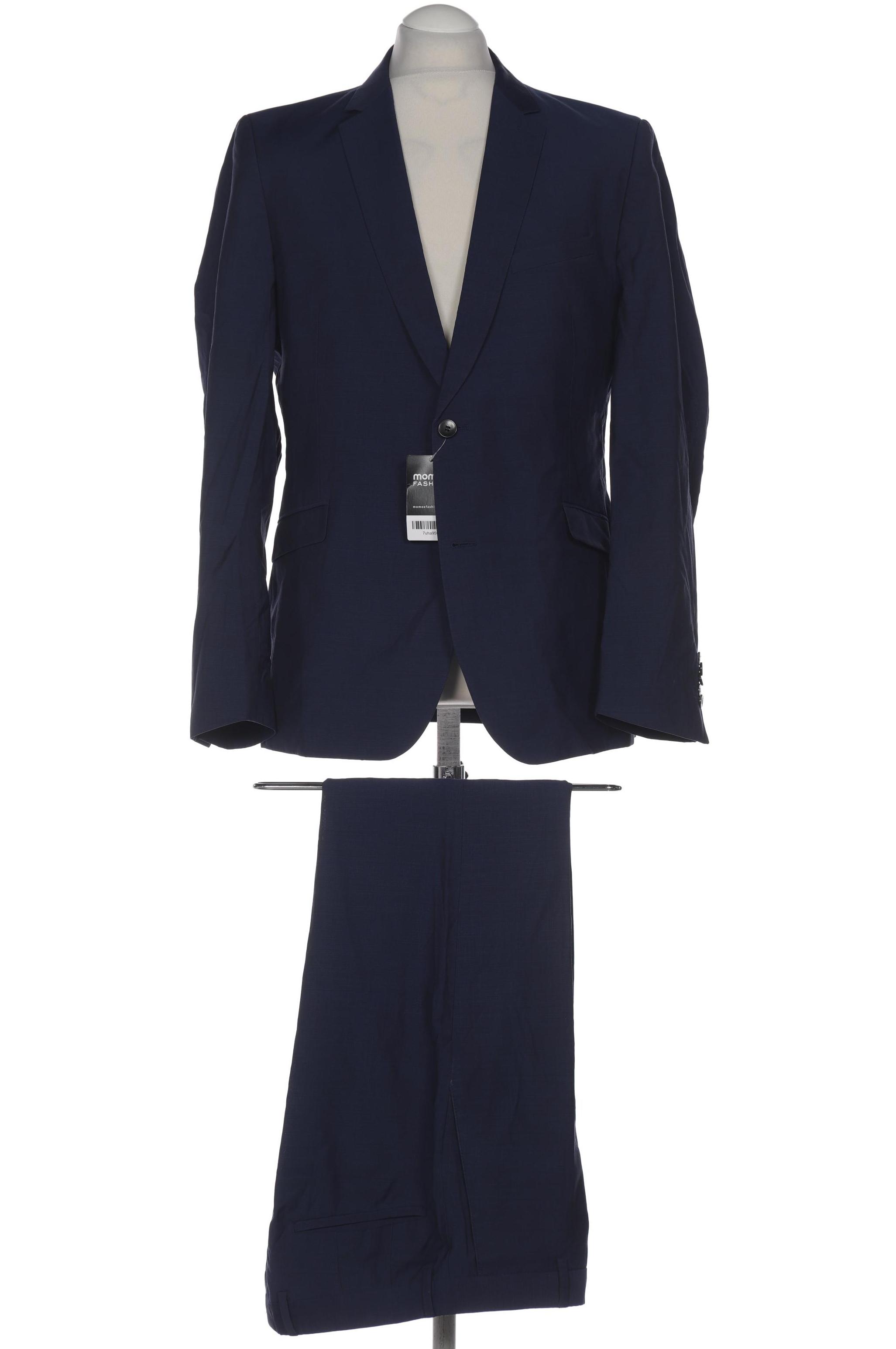 

Strellson Herren Anzug, marineblau, Gr. 54