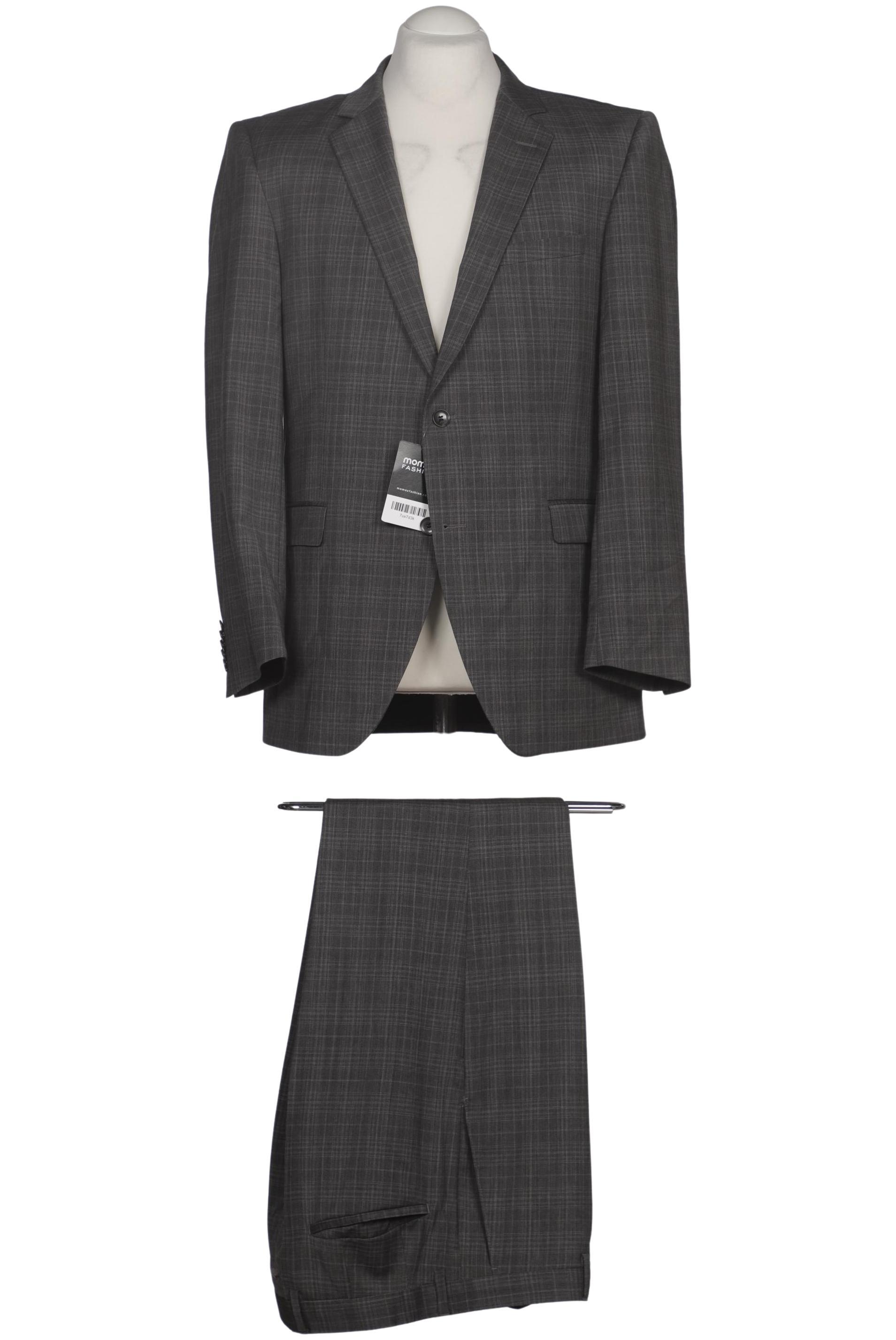 

Strellson Herren Anzug, grau, Gr. 50