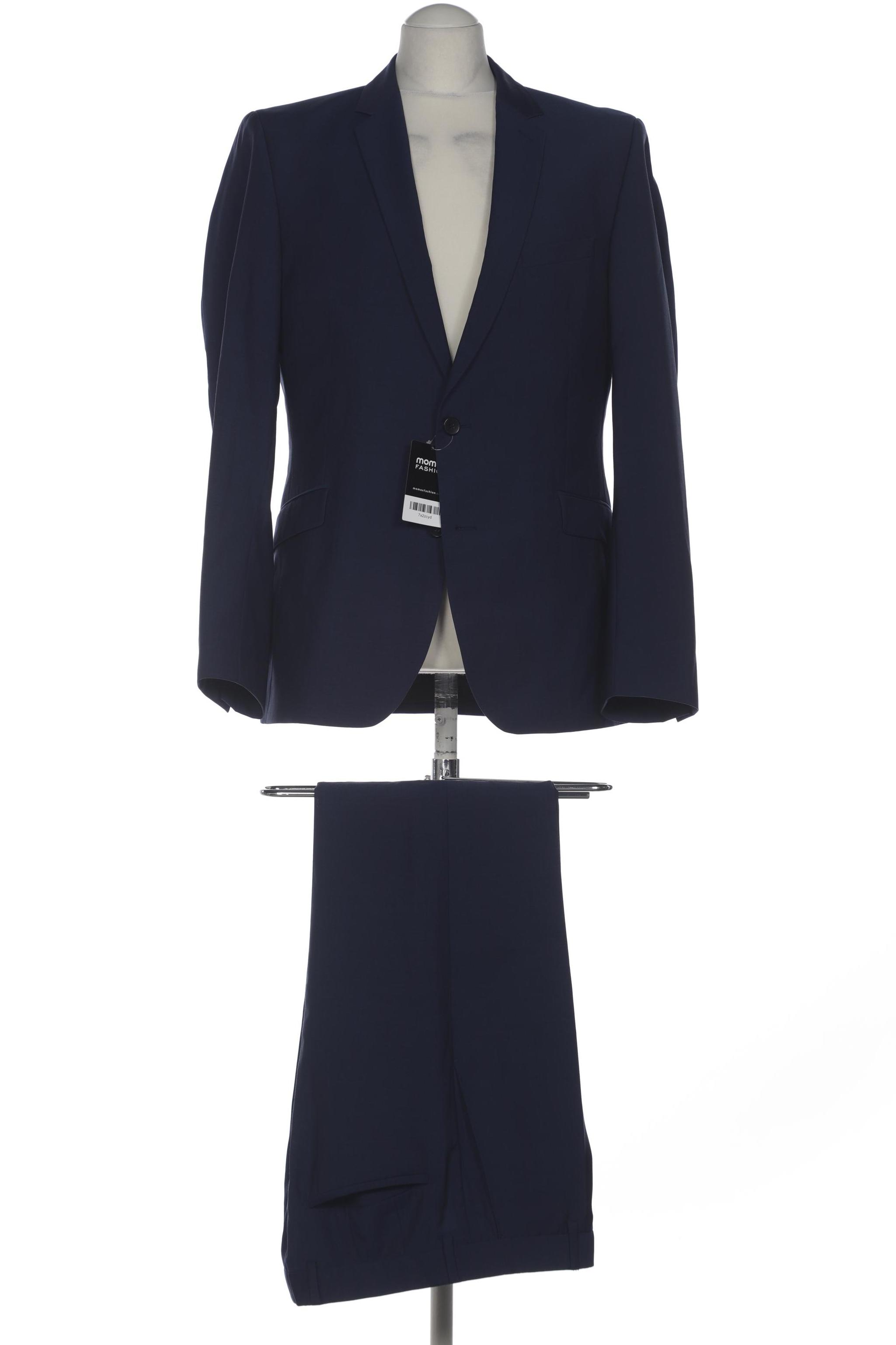 

Strellson Herren Anzug, marineblau, Gr. 50