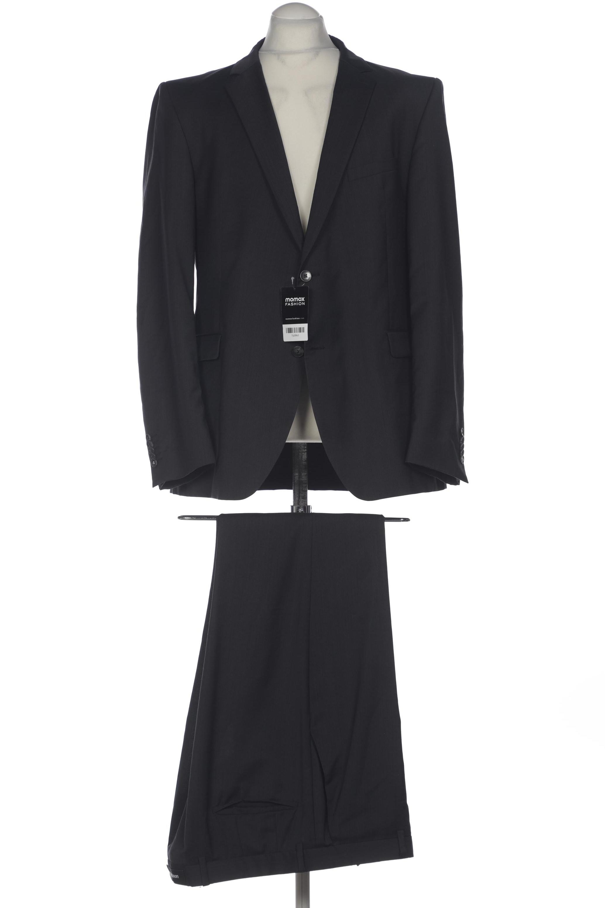 

Strellson Herren Anzug, marineblau, Gr. 54