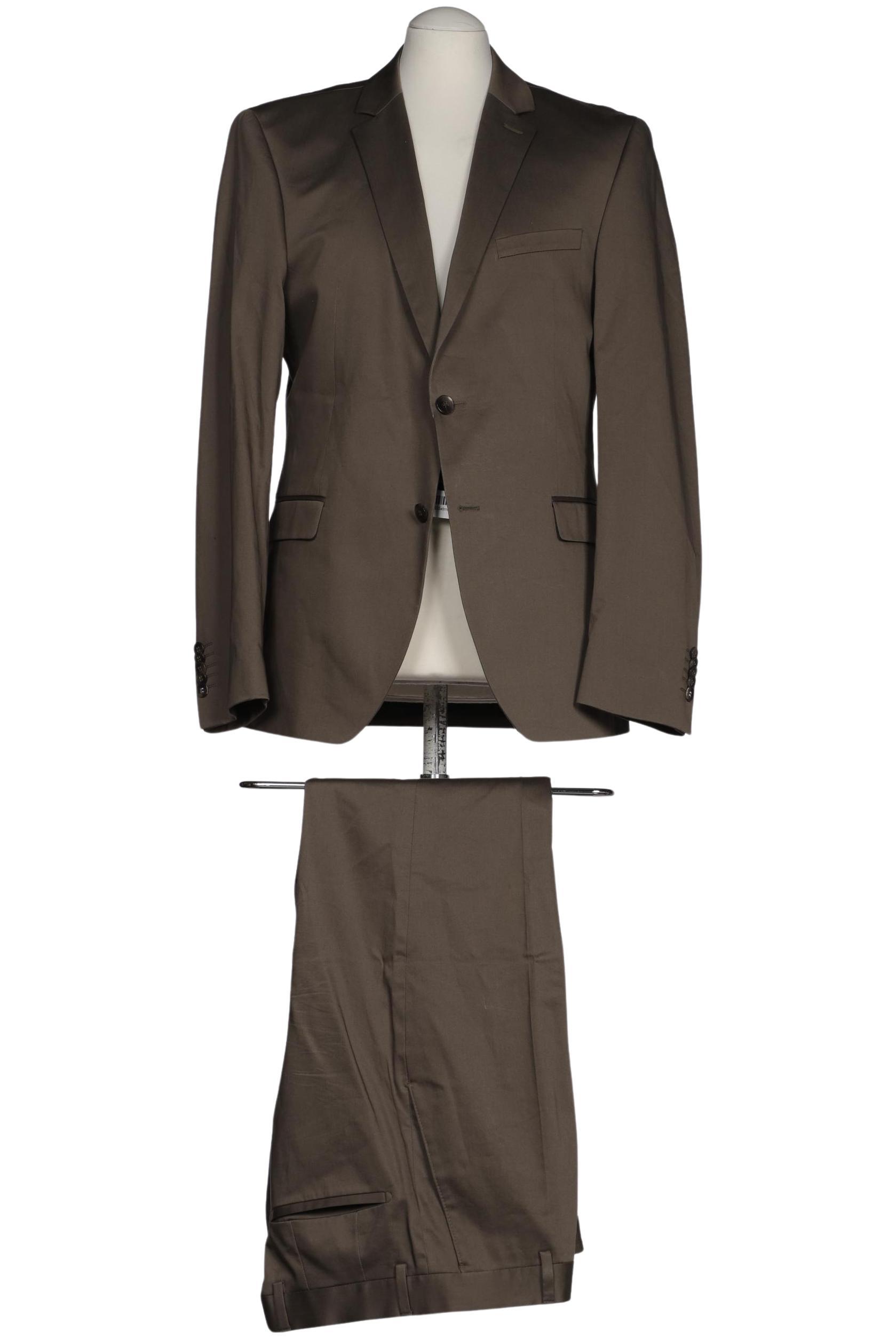 

Strellson Herren Anzug, braun, Gr. 48