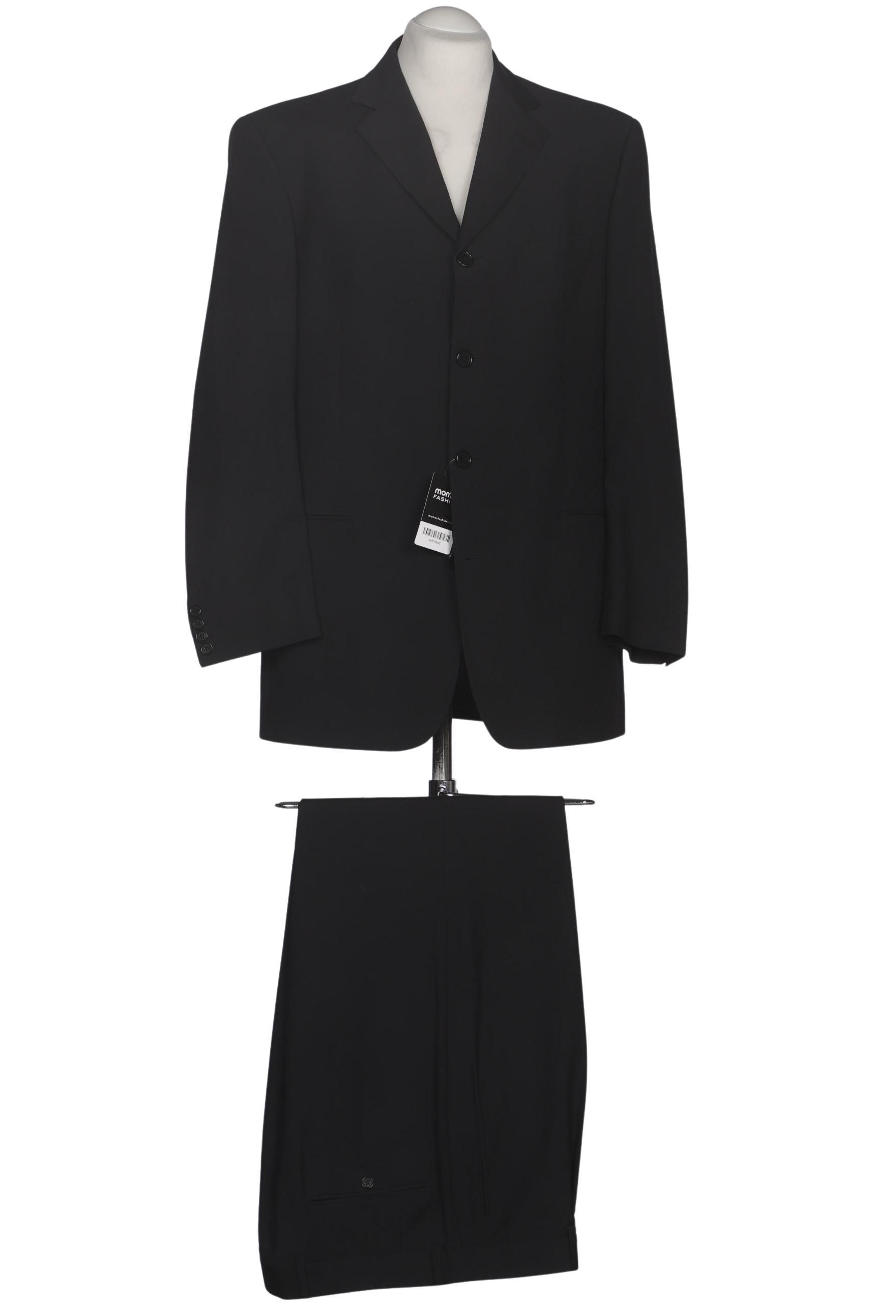 

Strellson Herren Anzug, schwarz, Gr. 54