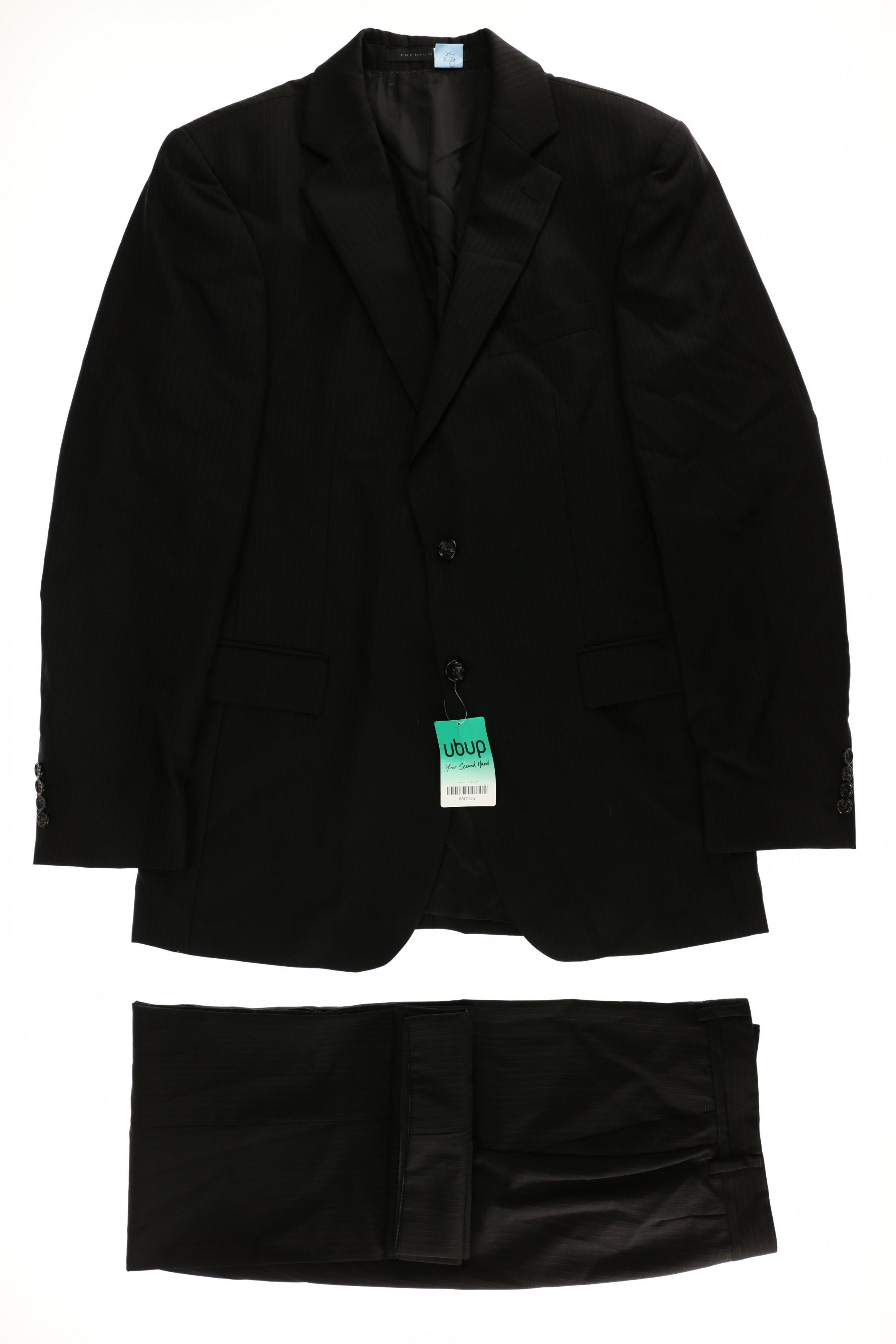 

Strellson Herren Anzug, schwarz, Gr.