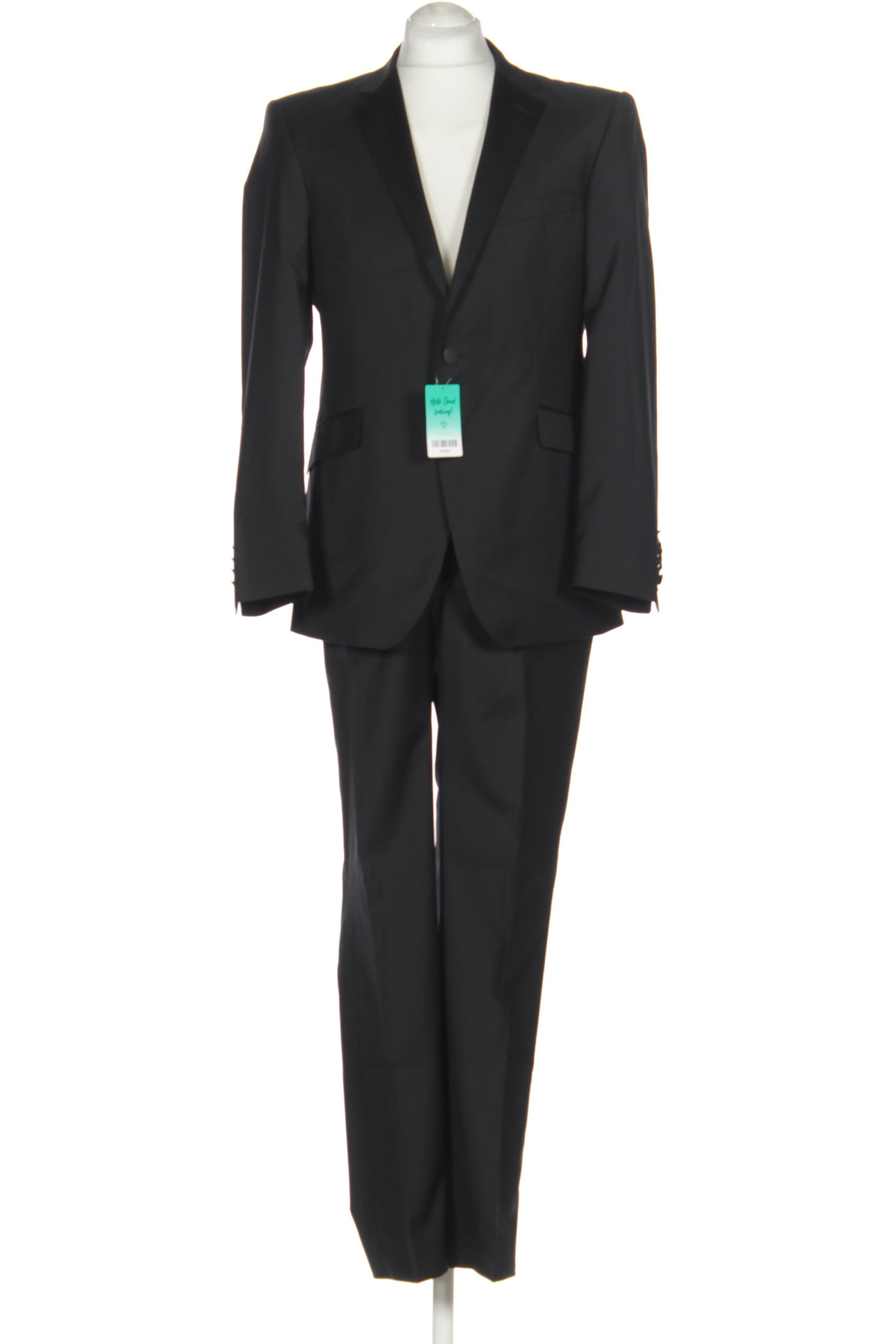 Thumbnail - Strellson Herren Anzug, schwarz, Gr. 48