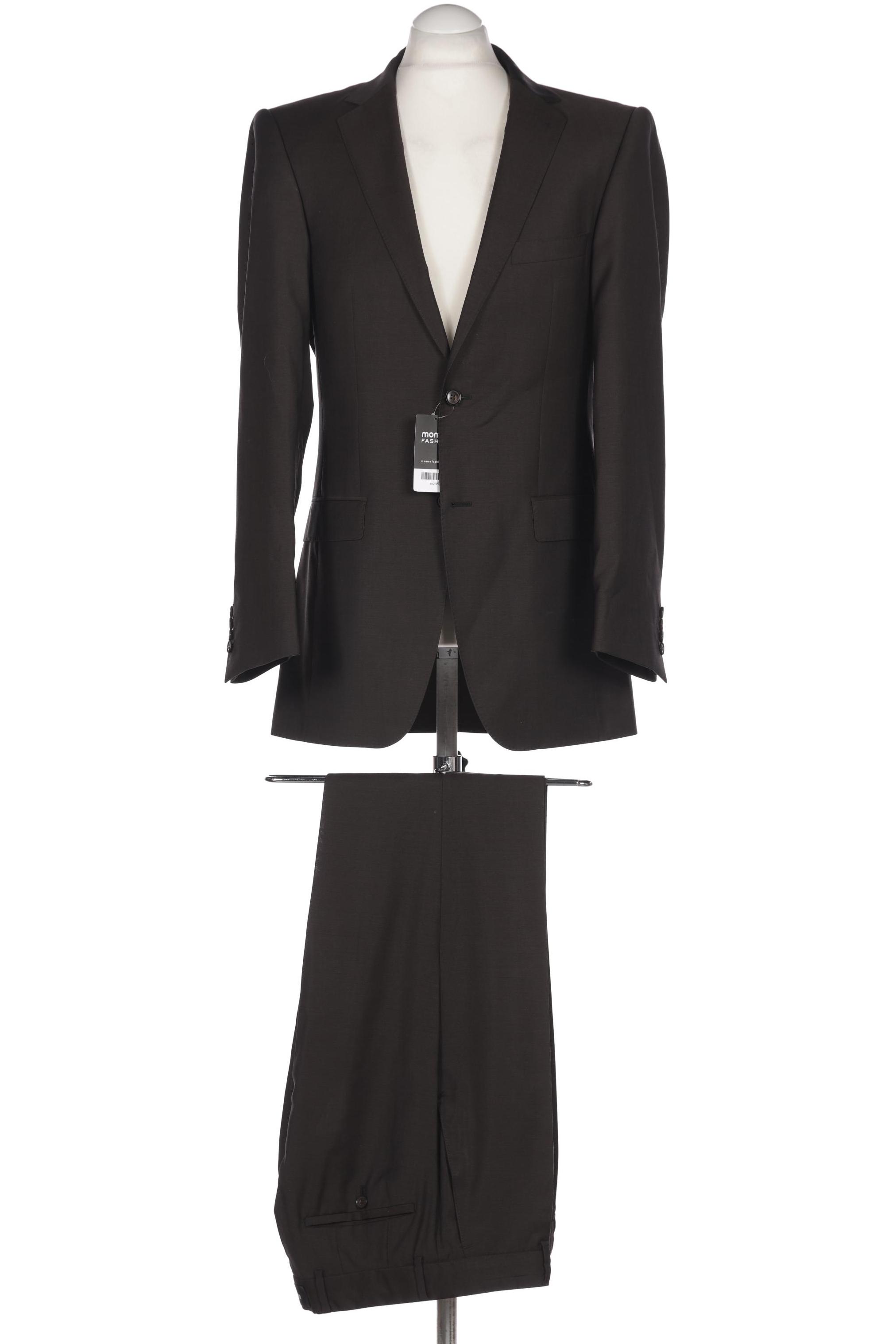 

Strellson Herren Anzug, braun, Gr. 94