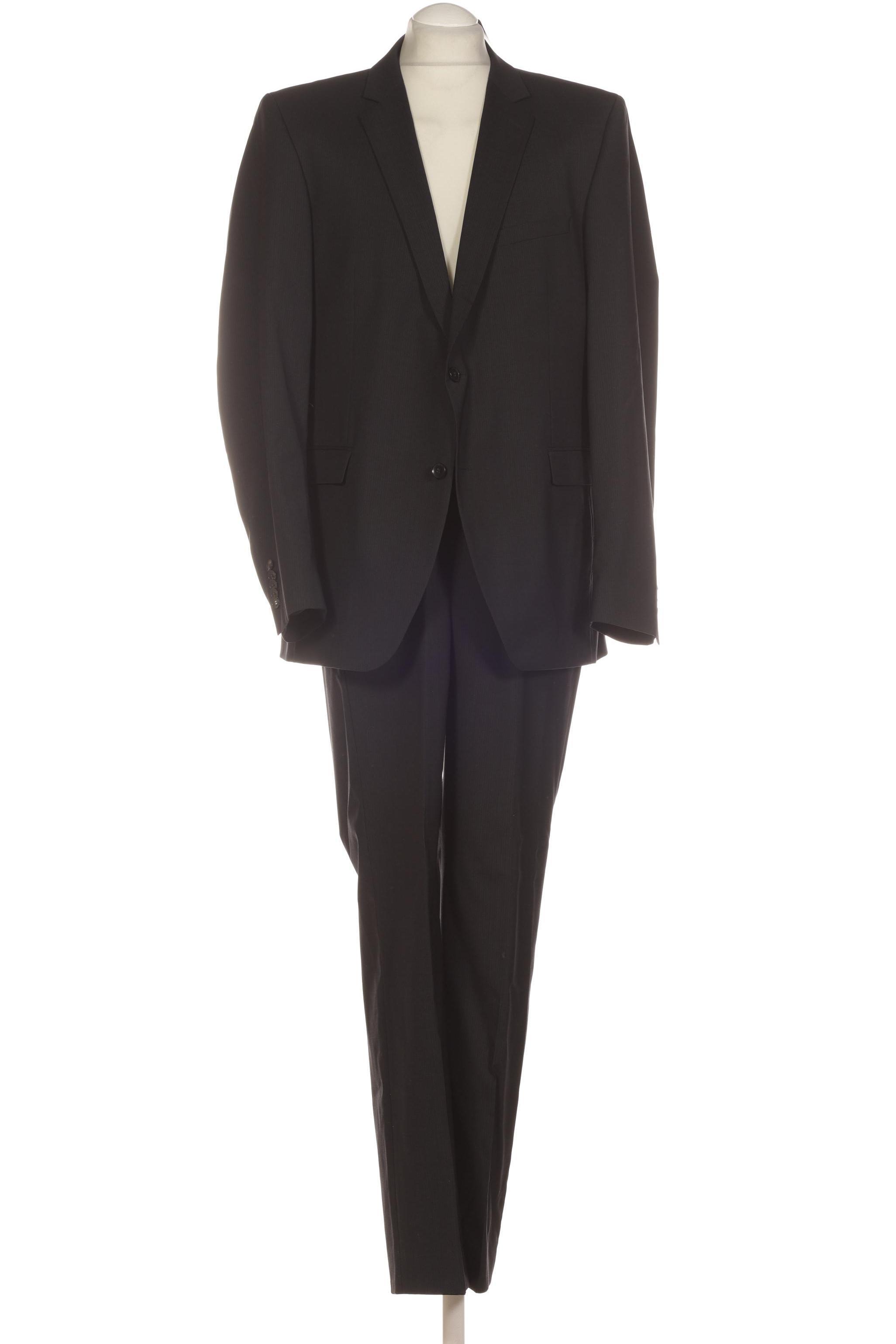 Thumbnail - Strellson Herren Rucksack, schwarz, Gr.