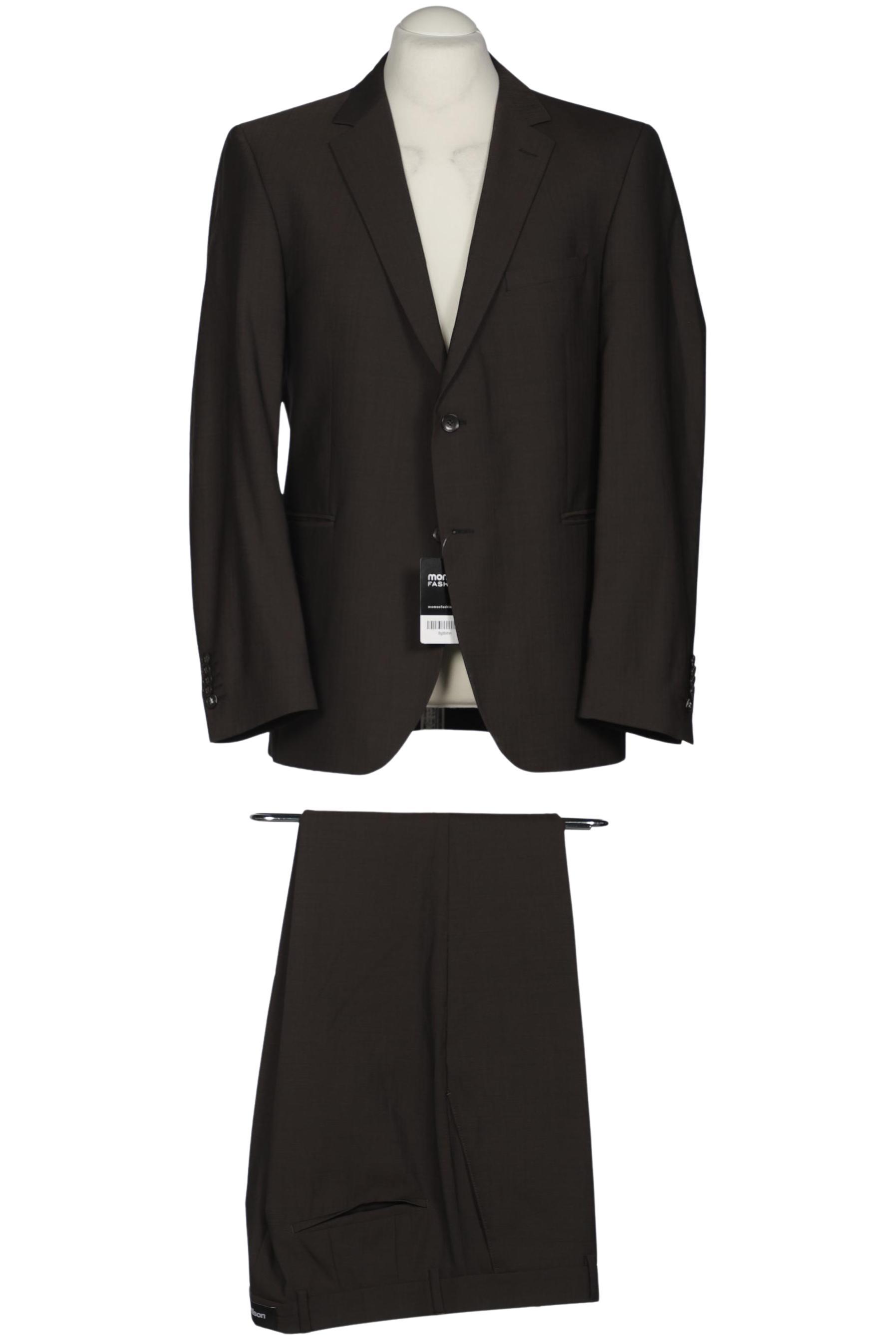 

Strellson Herren Anzug, braun, Gr. 50