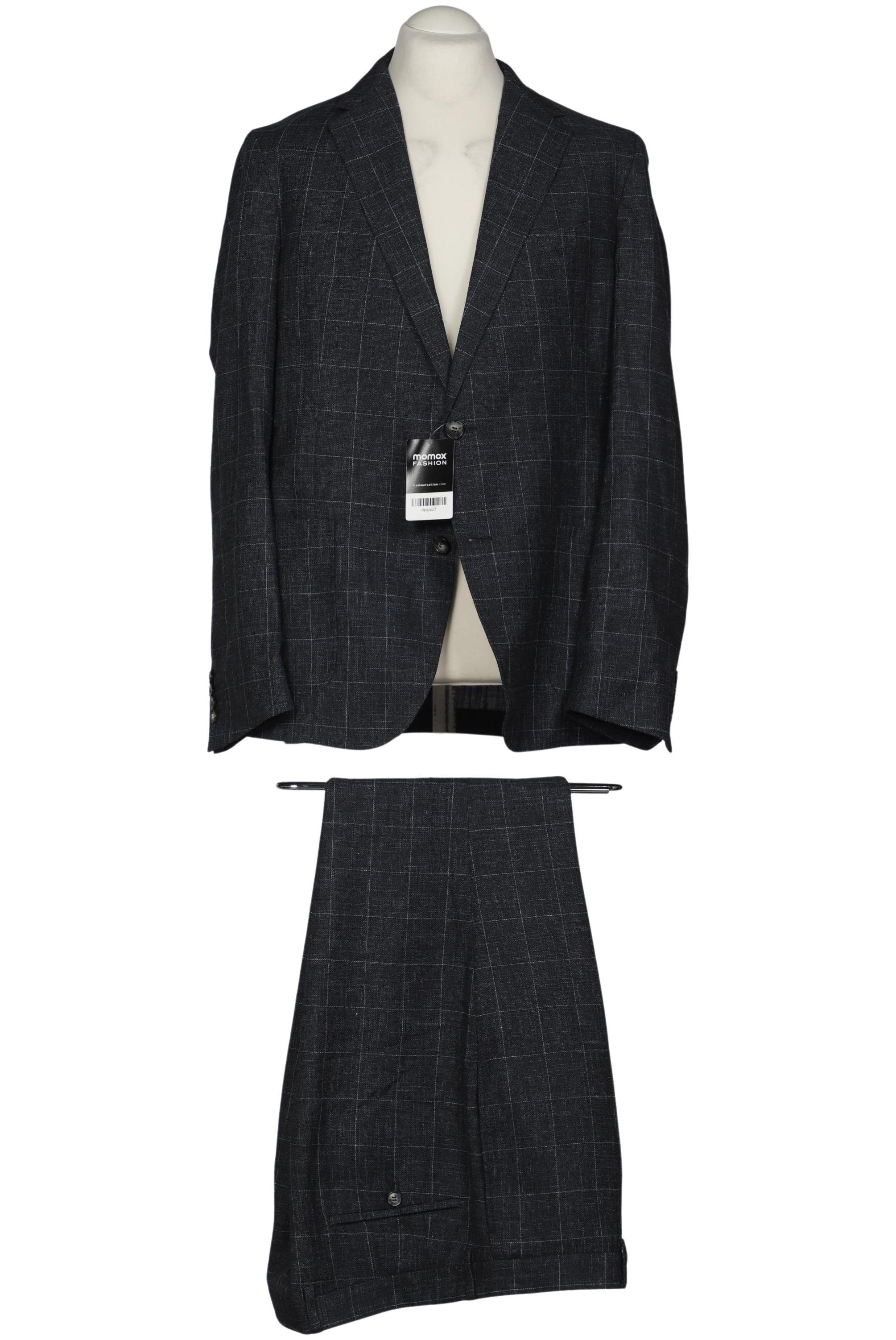 

Strellson Herren Anzug, marineblau, Gr. 54