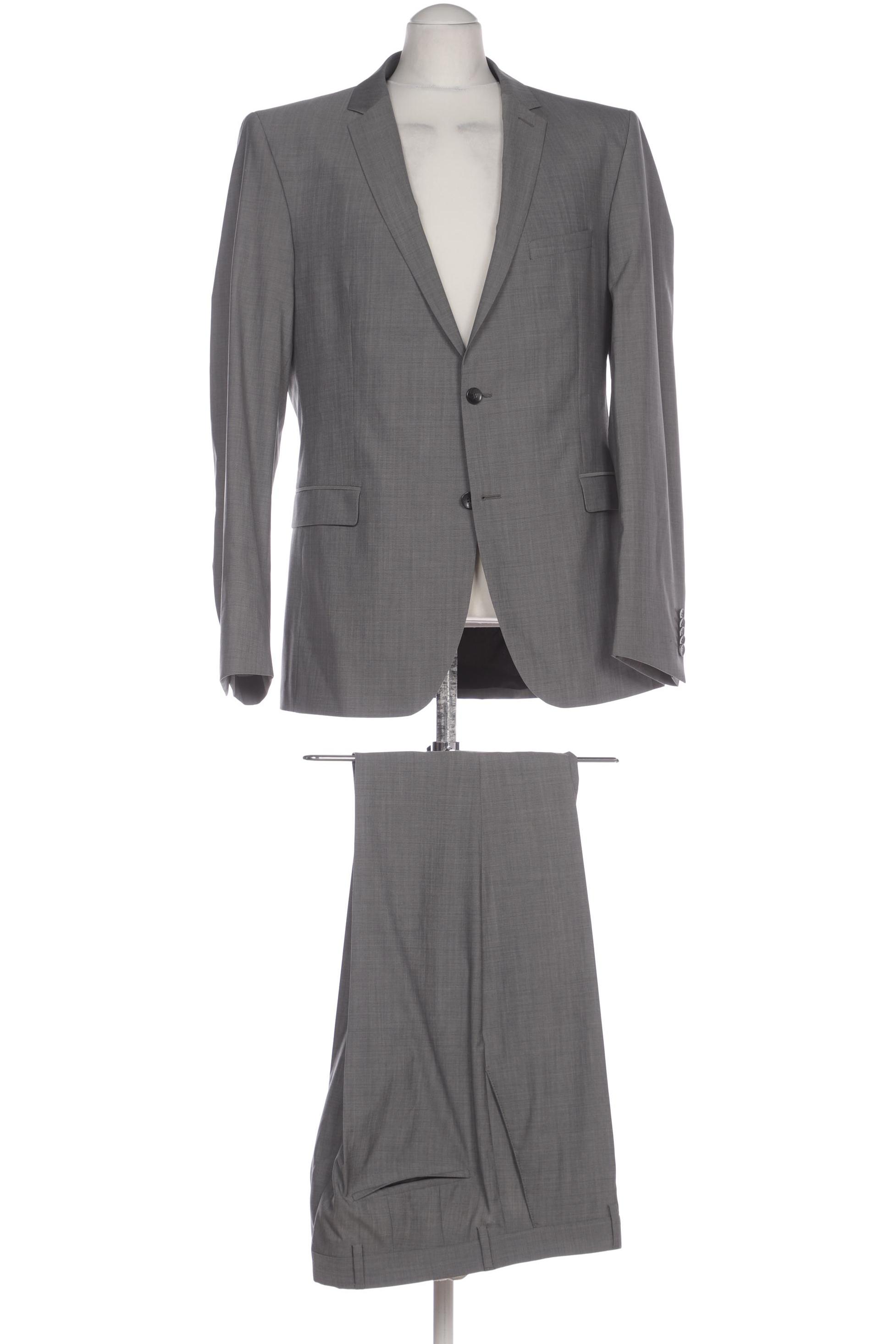 

Strellson Herren Anzug, grau, Gr. 102