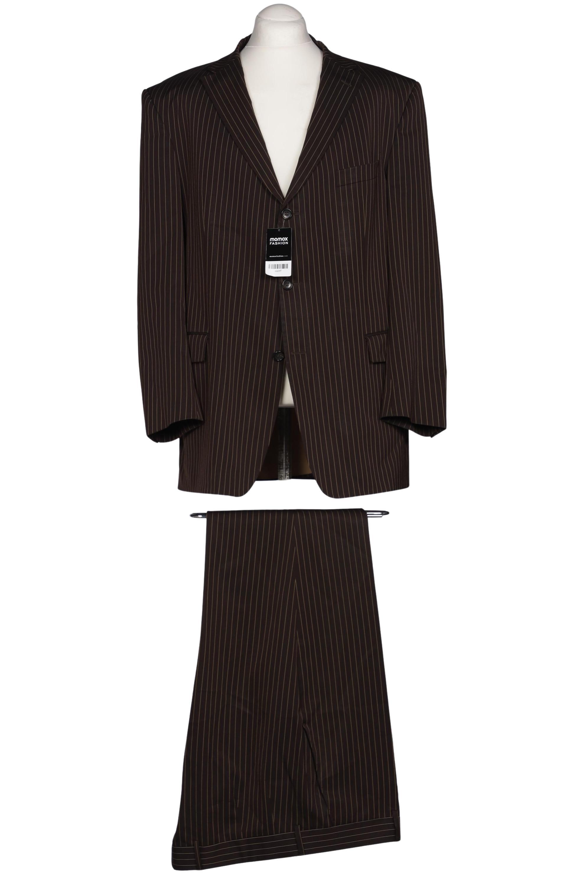 

Strellson Herren Anzug, braun, Gr. 56